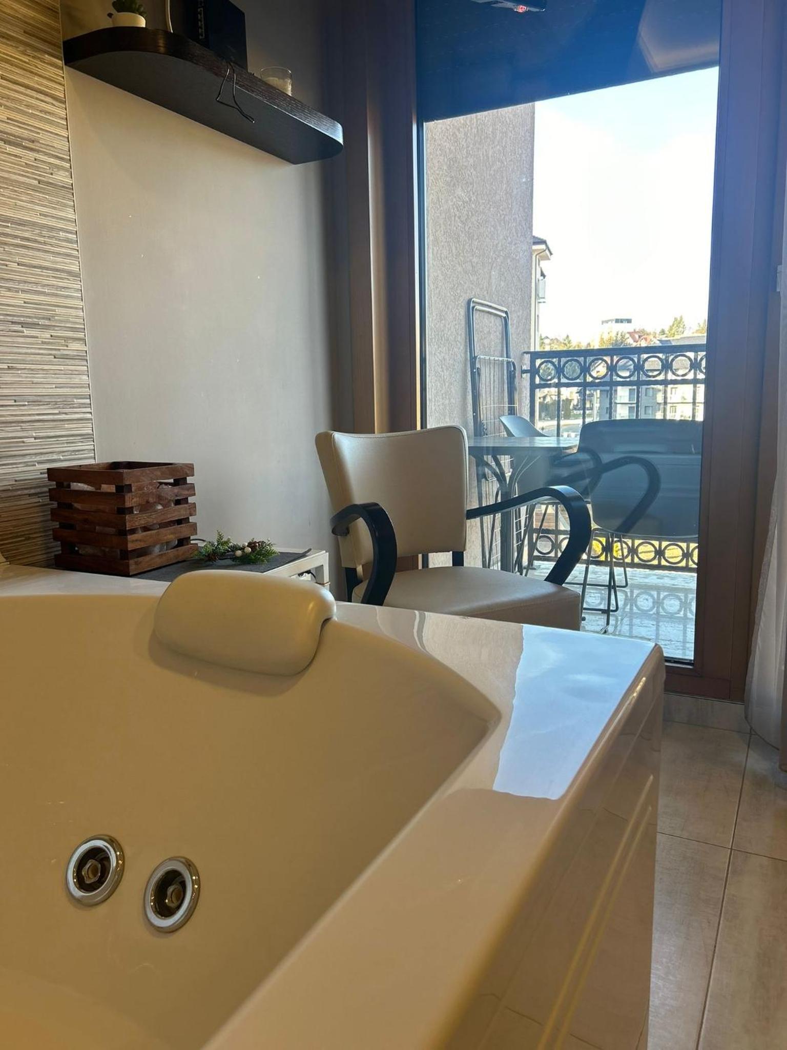 Bianco Relax - Villa Elsa 1 S34
