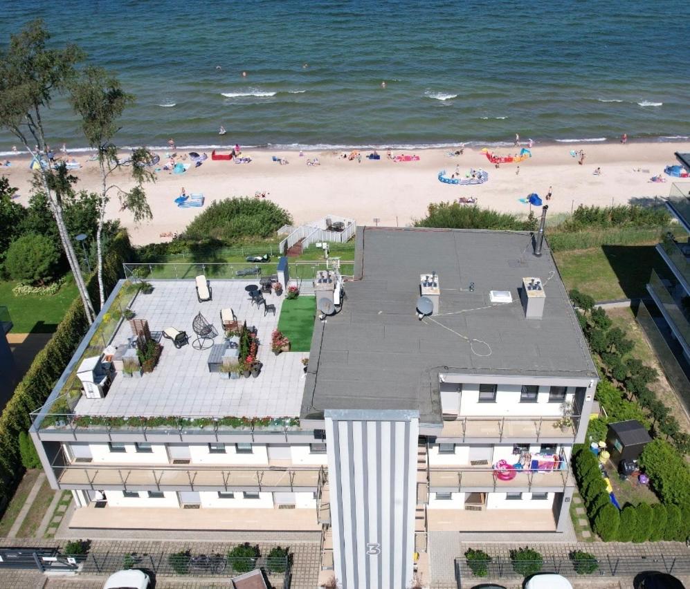 Penthouse BlueSky view 2