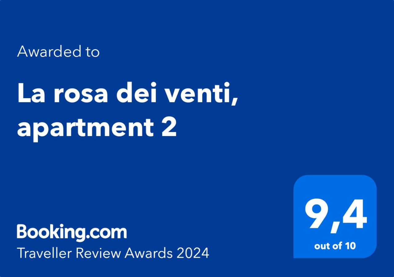 La rosa dei venti, apartment 2 view 3