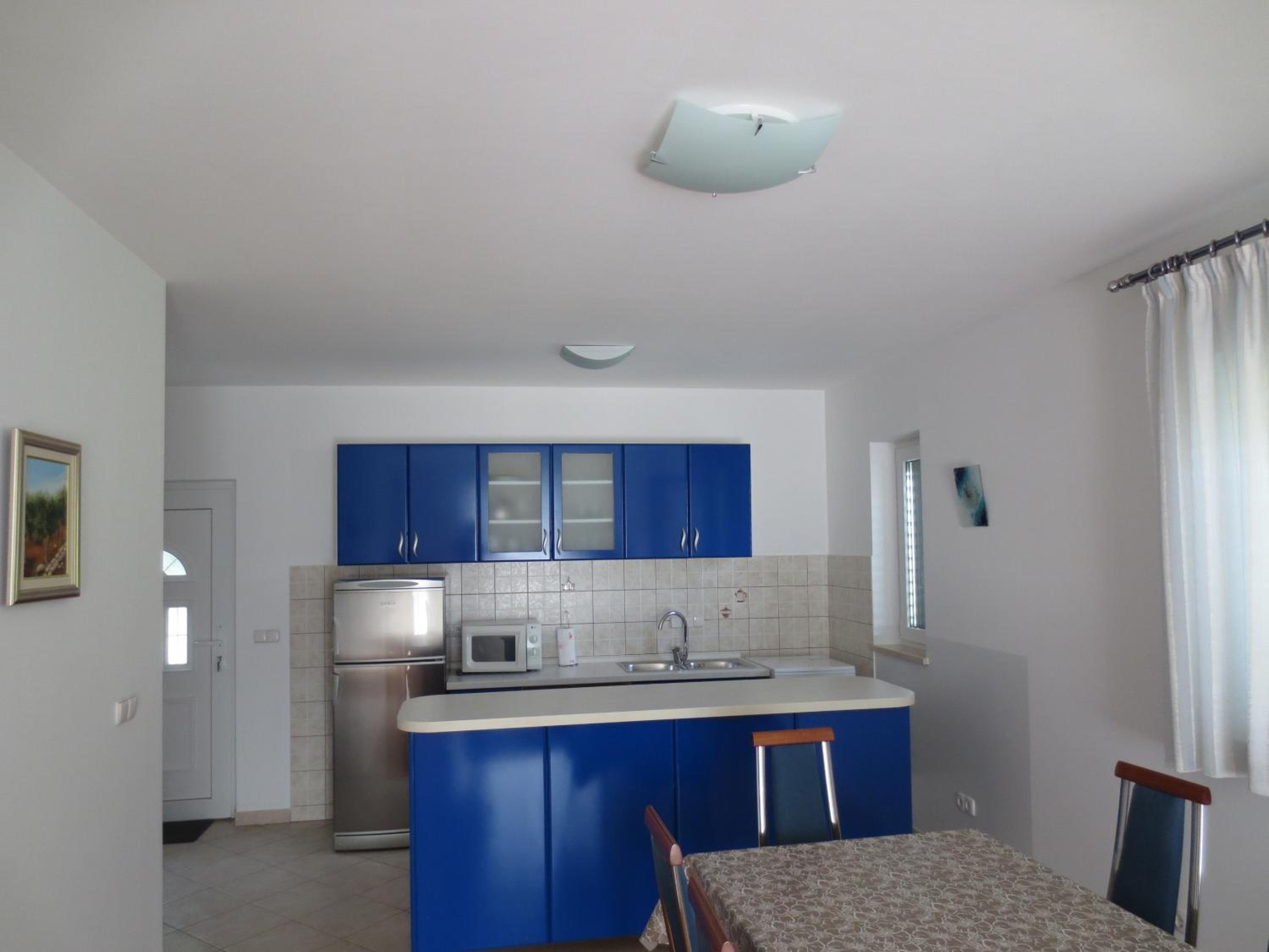 Apartments Kovacic view 4
