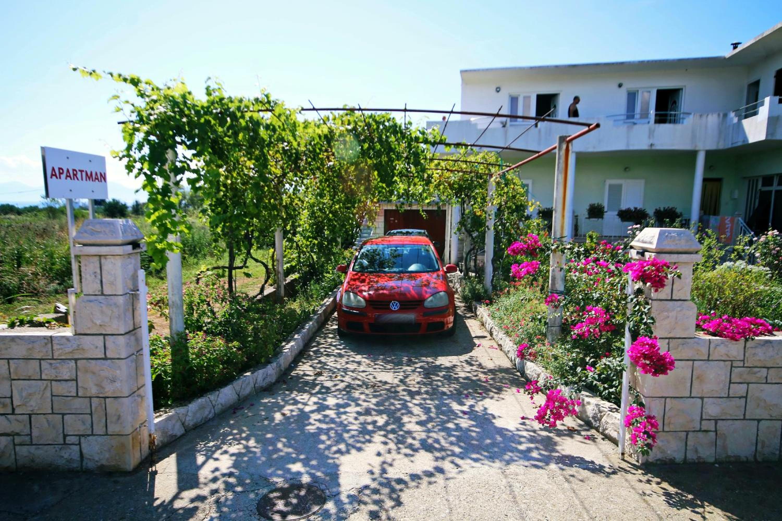 Apartments Orest view 3