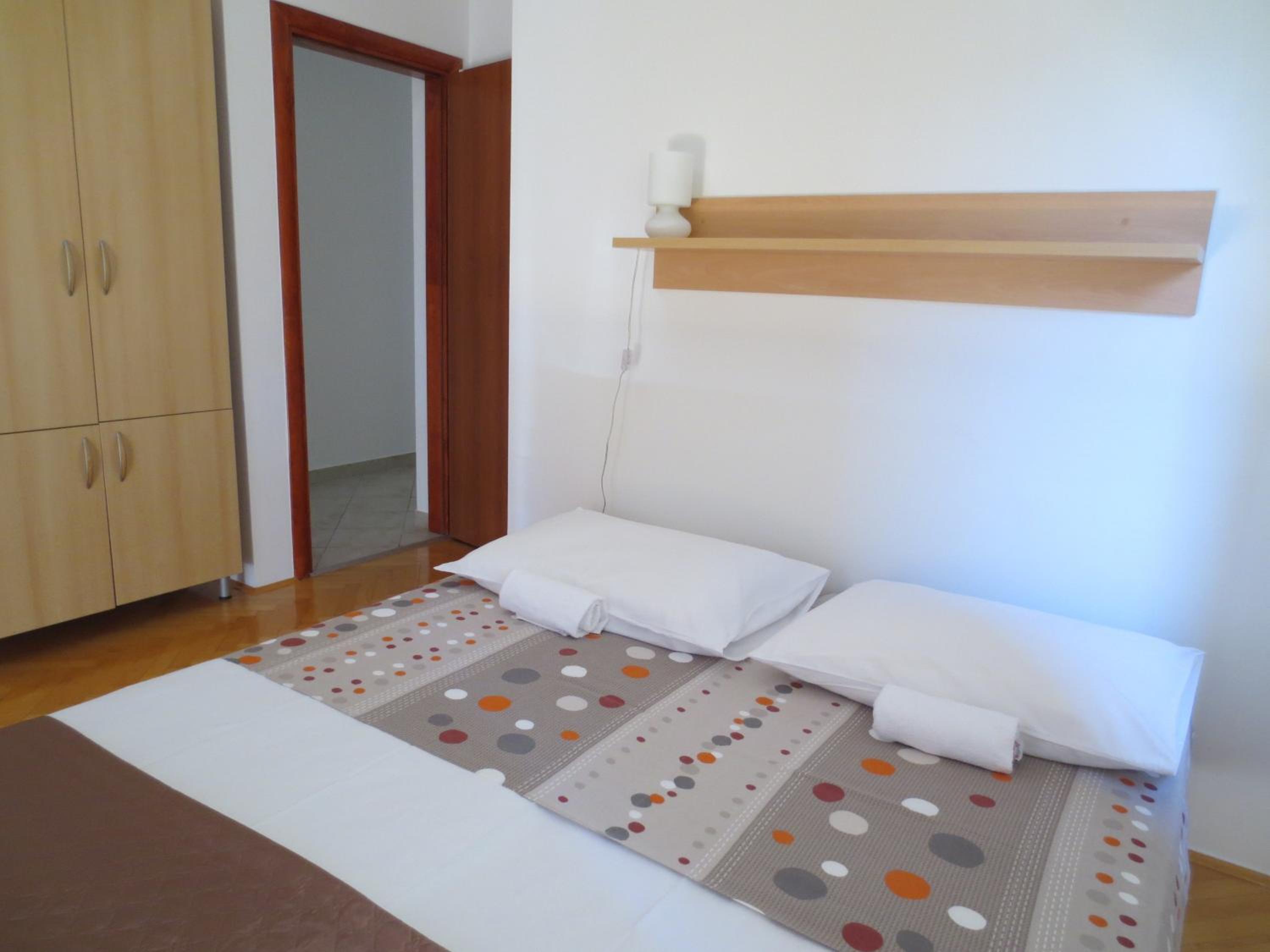 Apartments Kovacic view 3