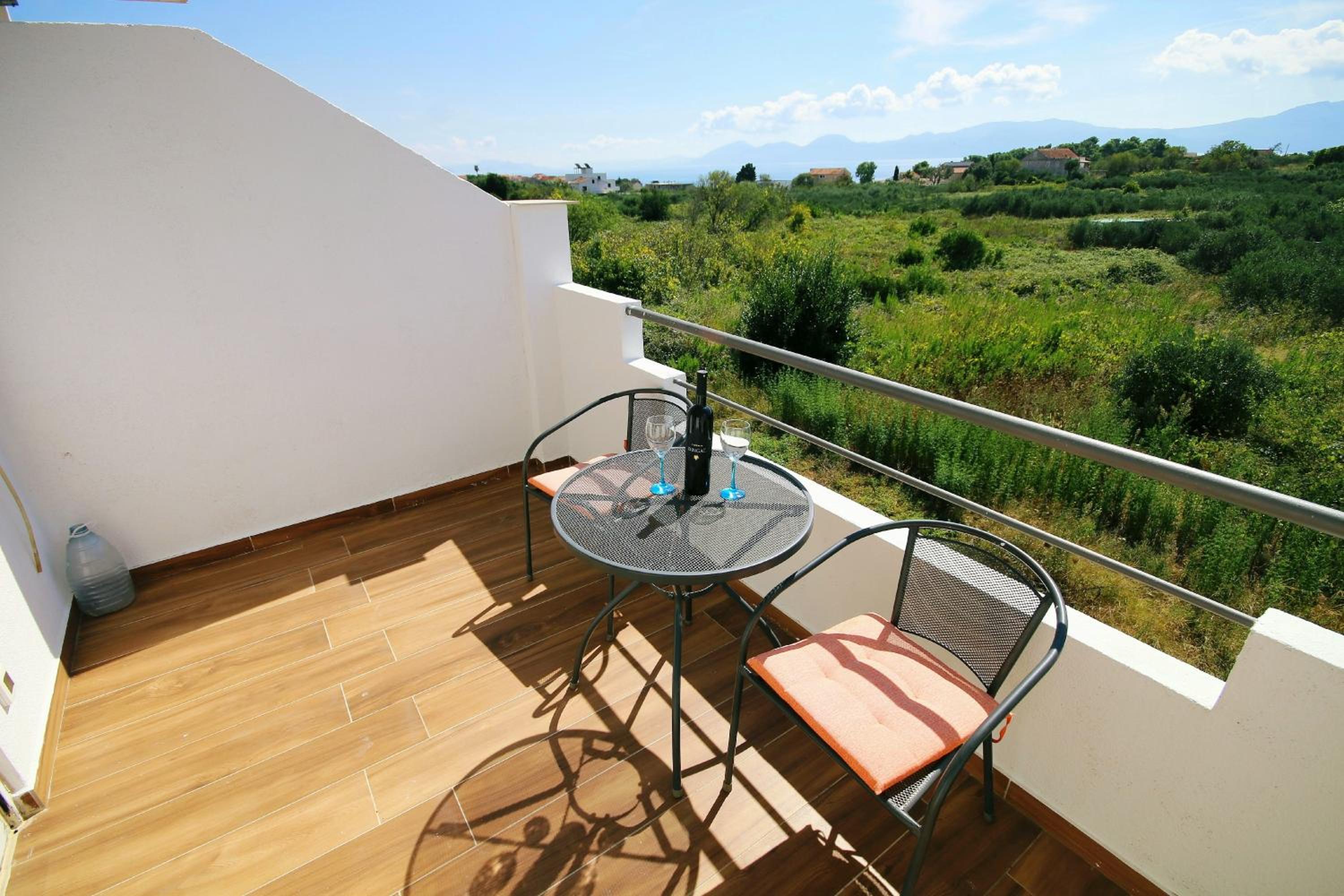 Apartments Orest view 5