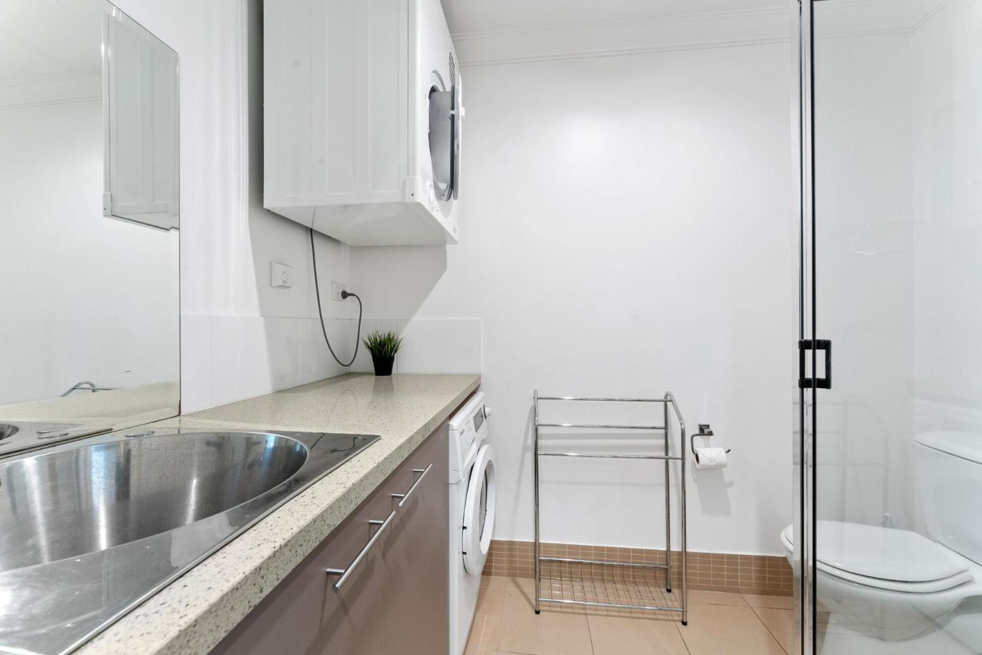 Khione 6 Modern 2 bedroom Townhouse