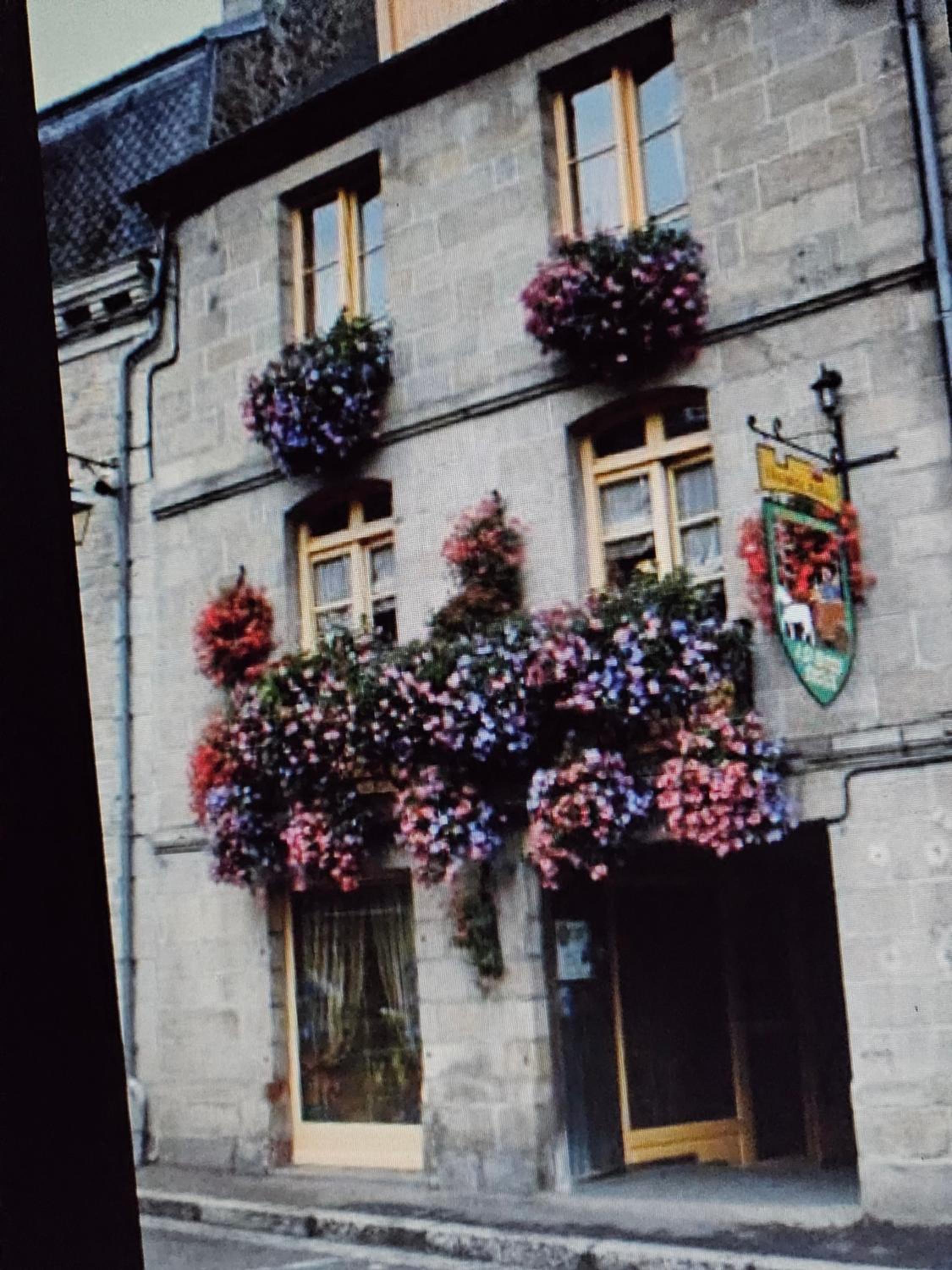 LA GARDE DUCALE