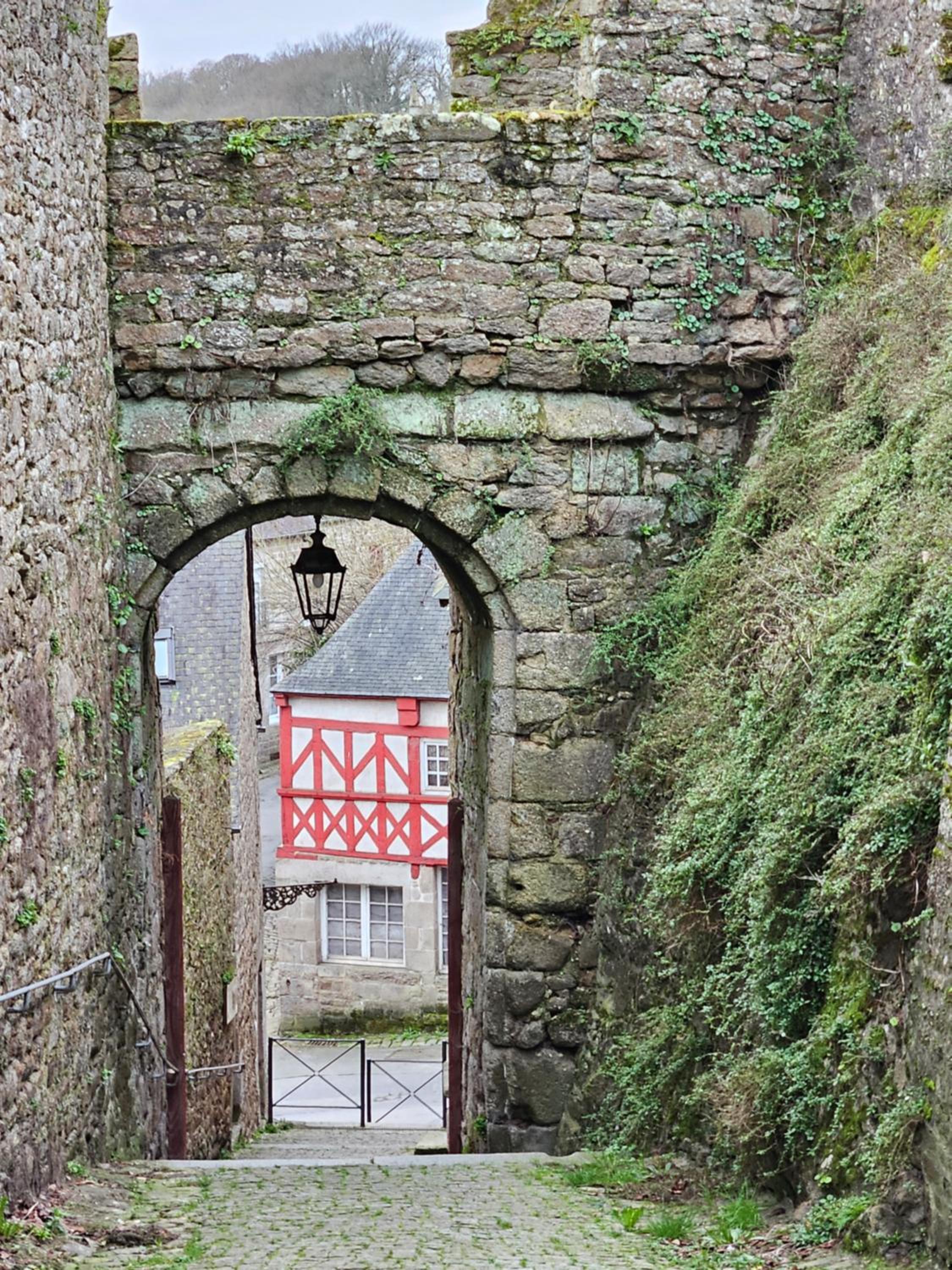 LA GARDE DUCALE