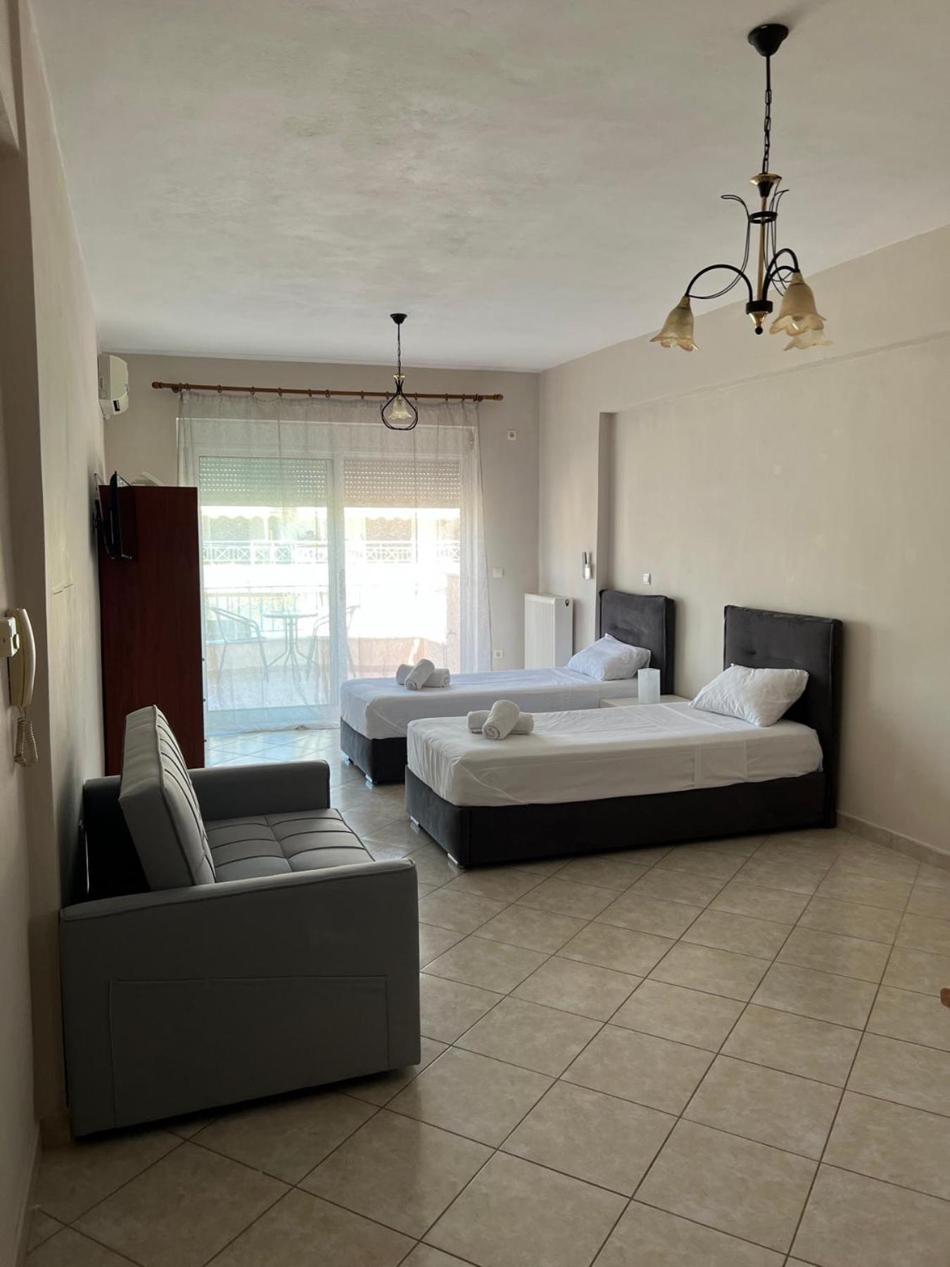 Theros Apartment Preveza view 4