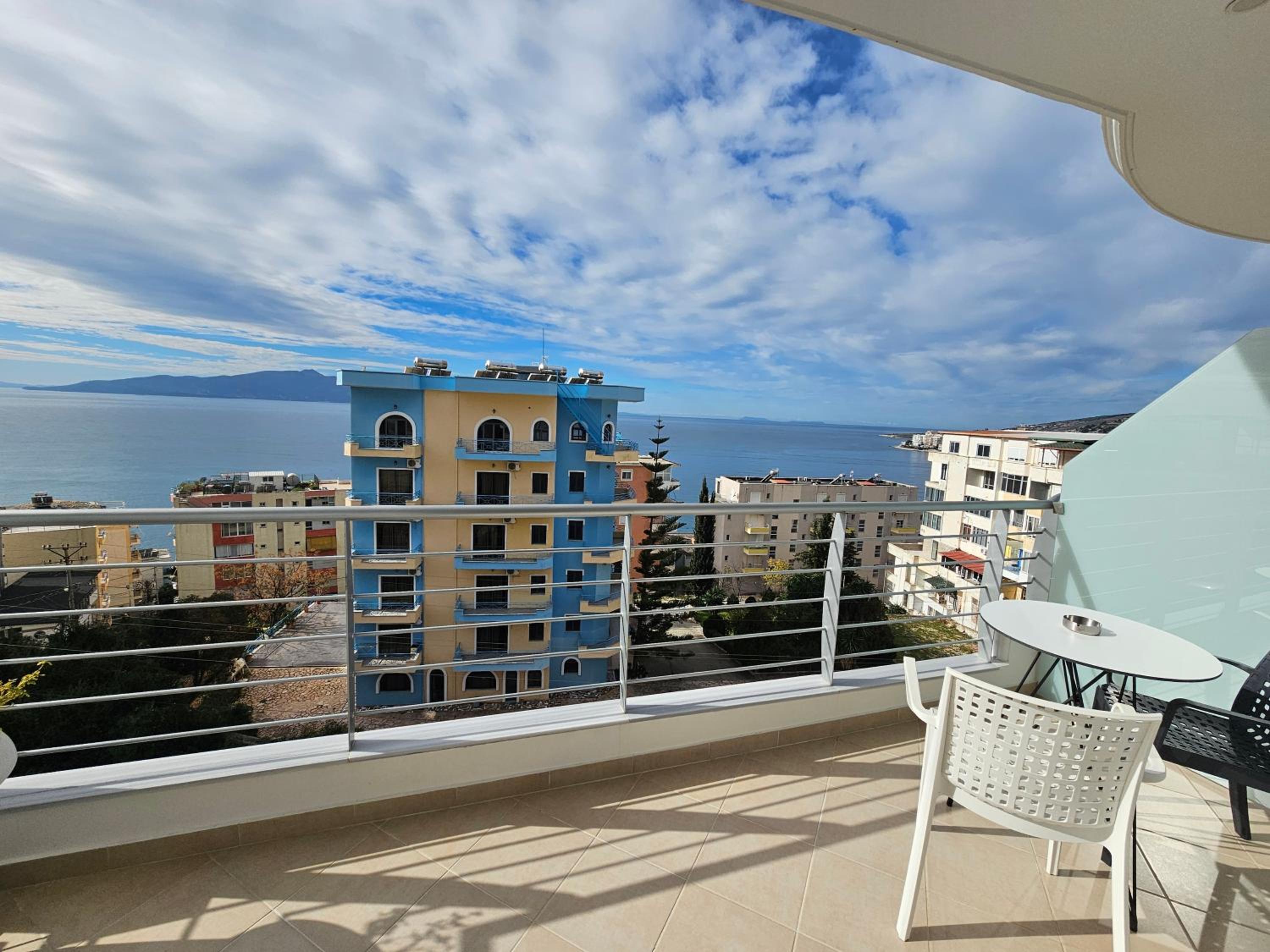 Dani's Apartments