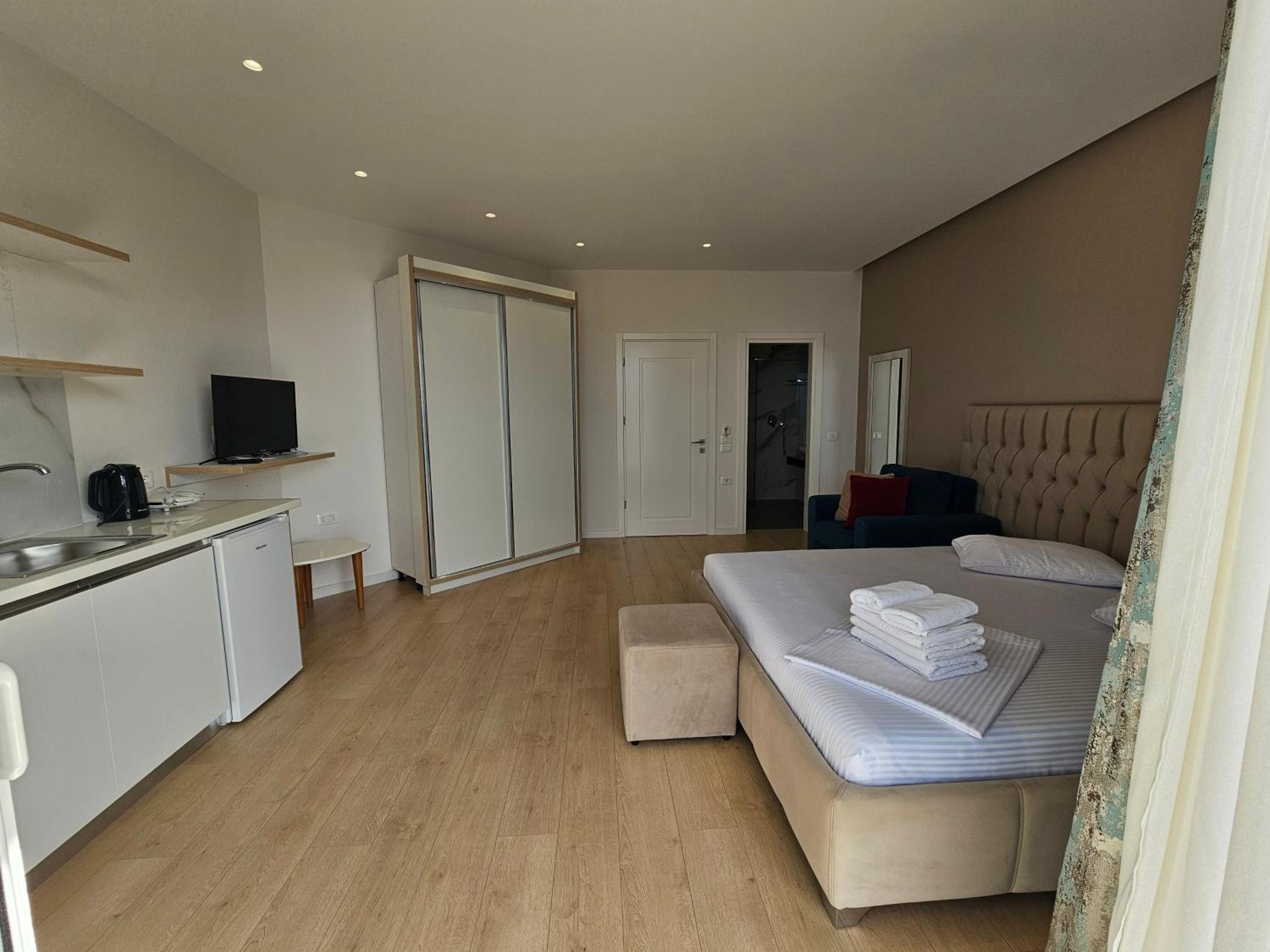 Dani's Apartments