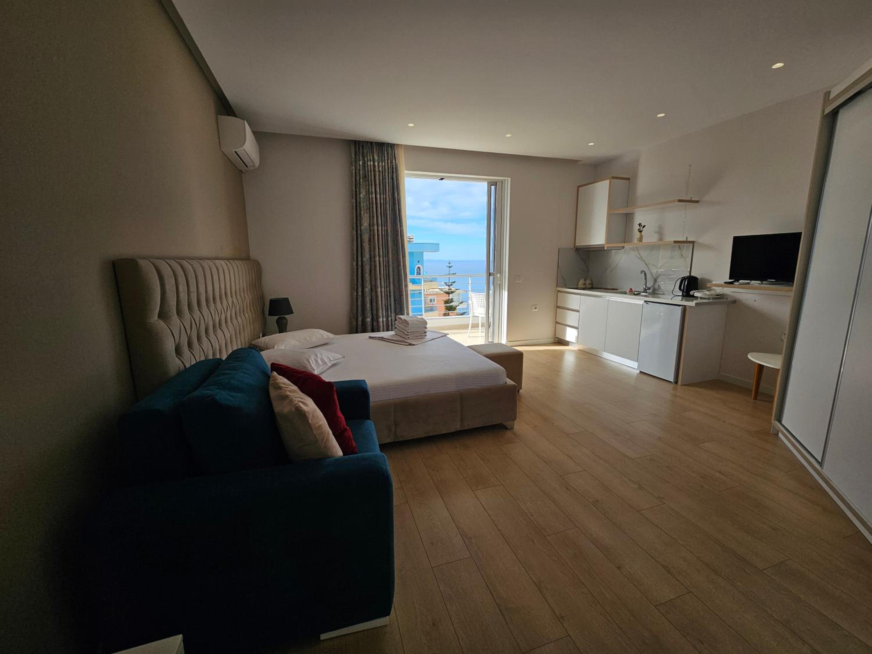 Dani's Apartments