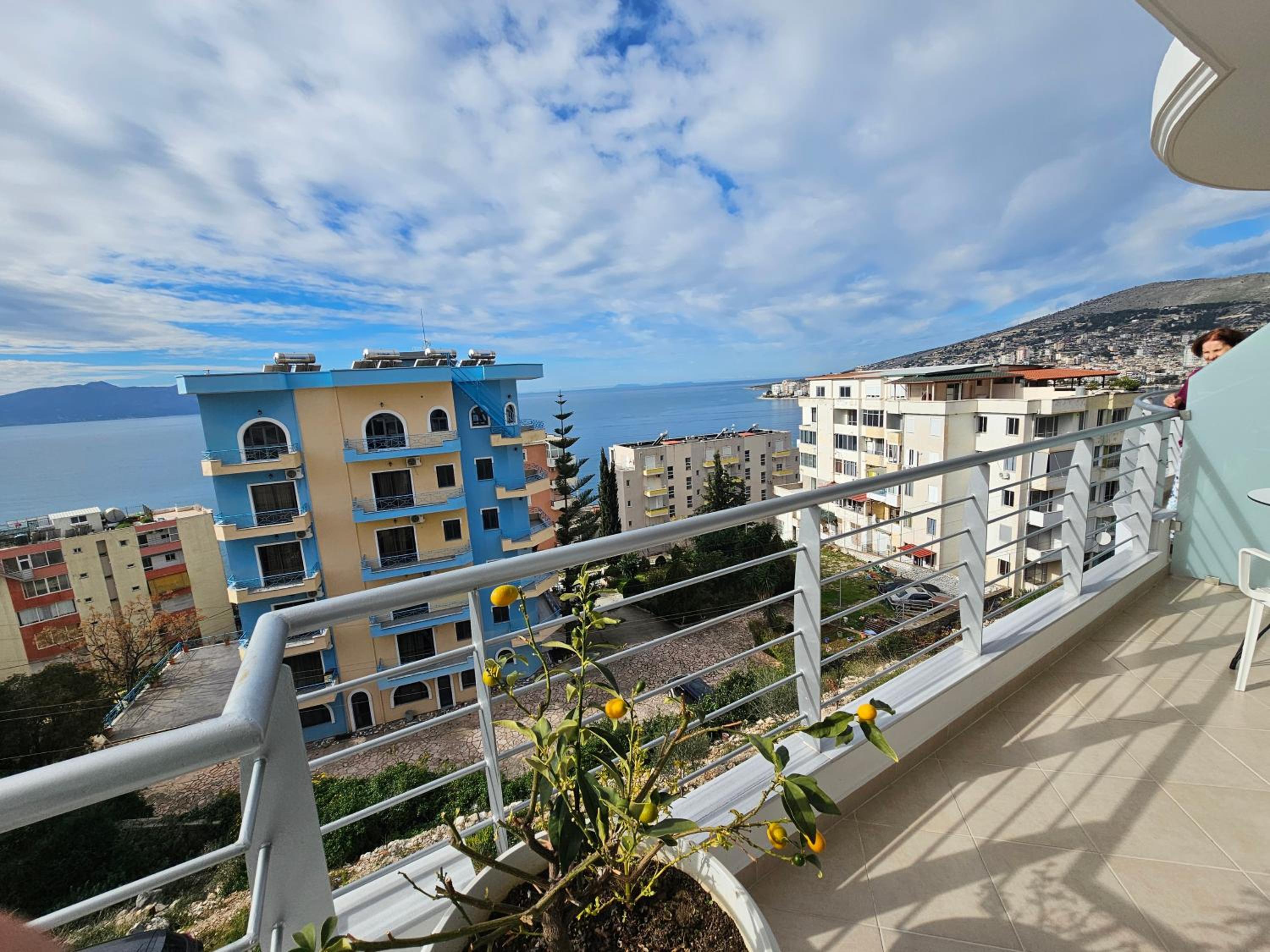 Dani's Apartments
