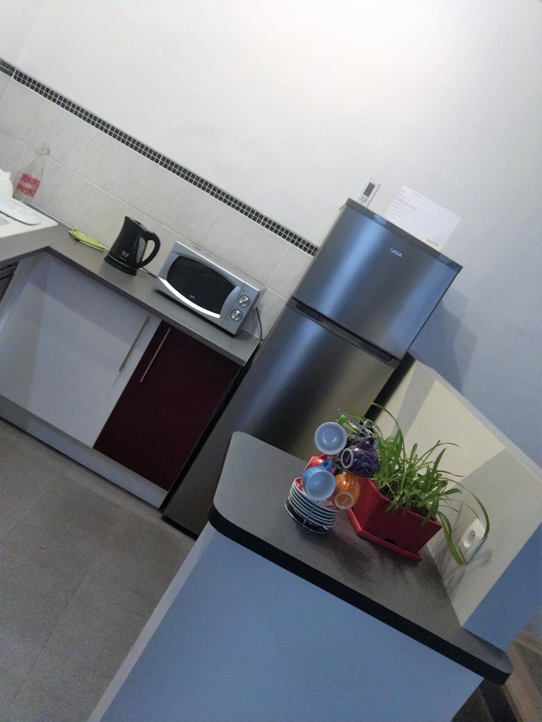 L'appart Millau