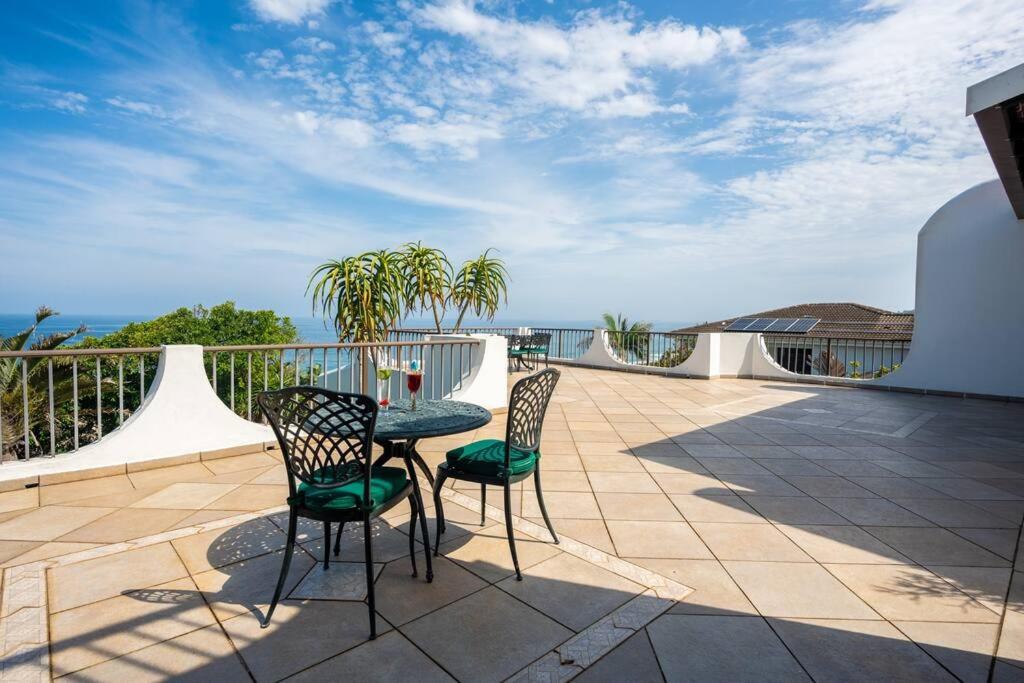 Lalaria Ocean Villa