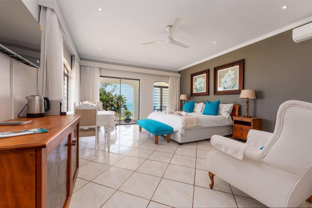 Lalaria Ocean Villa