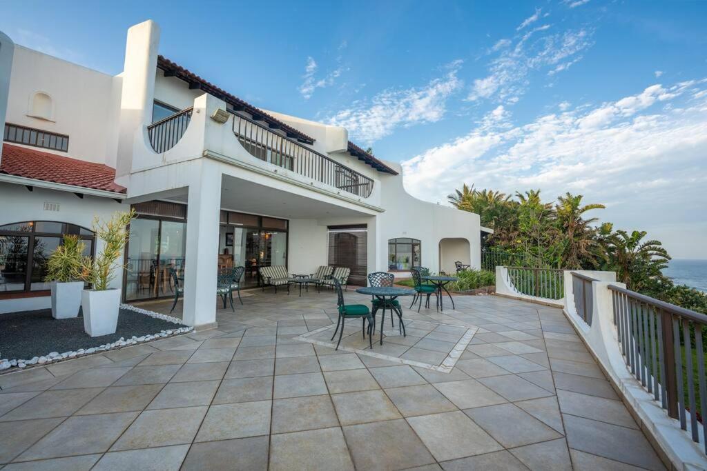 Lalaria Ocean Villa