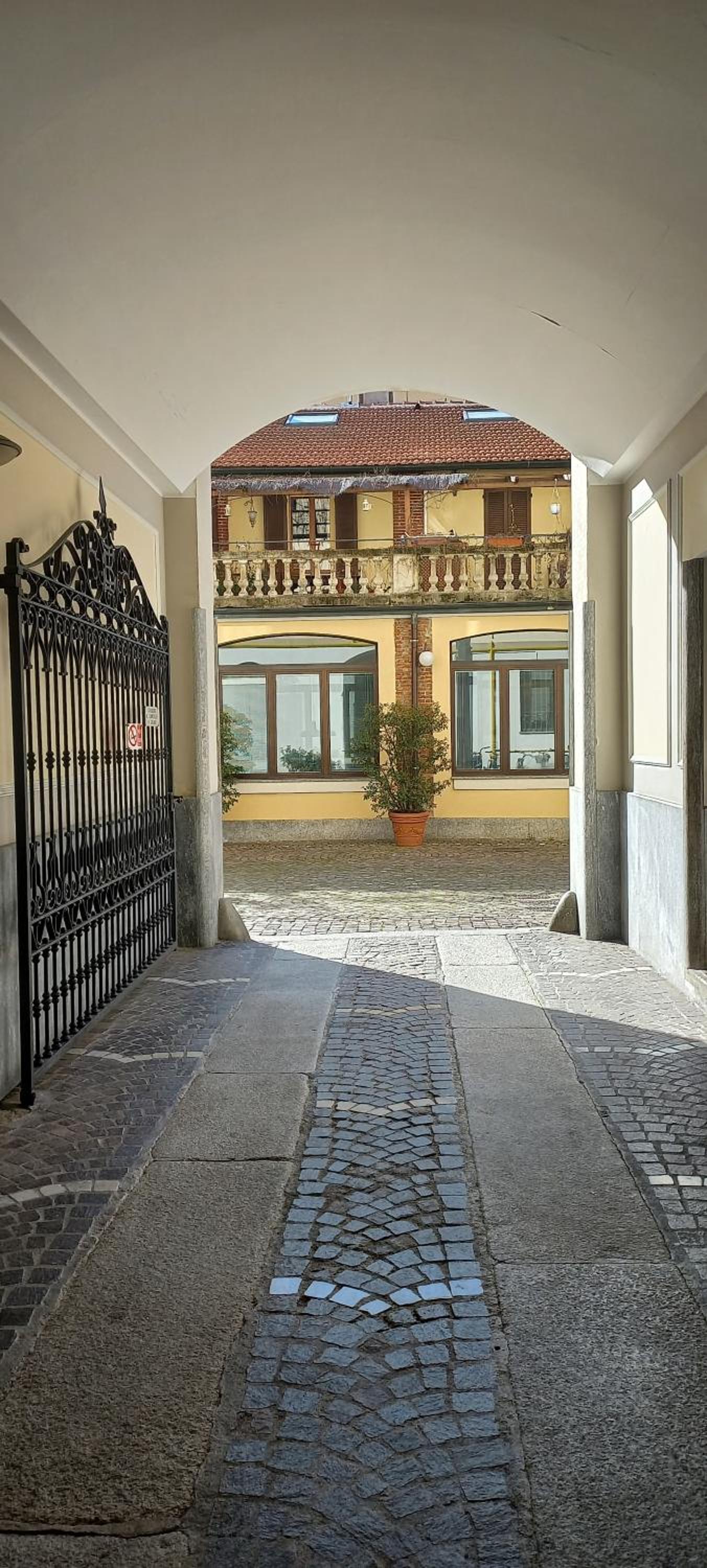 b&b milano center porta romana