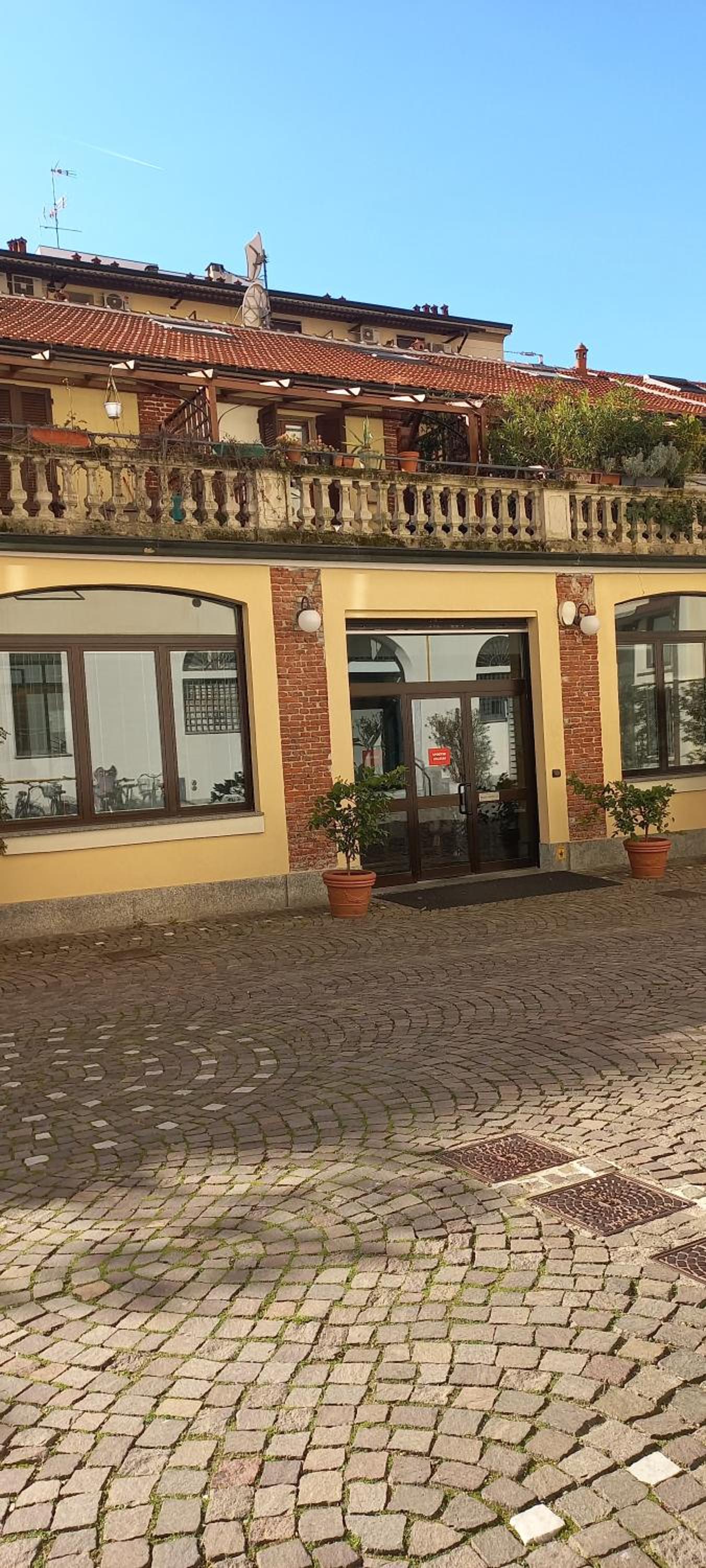 b&b milano center porta romana
