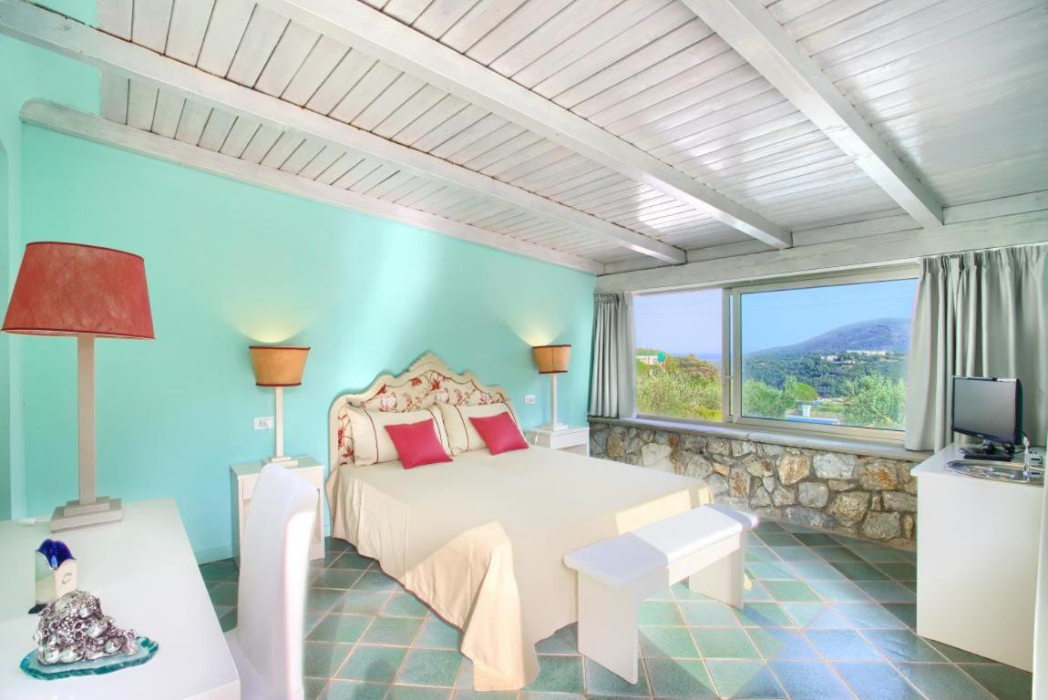 Residence Les Oliviers