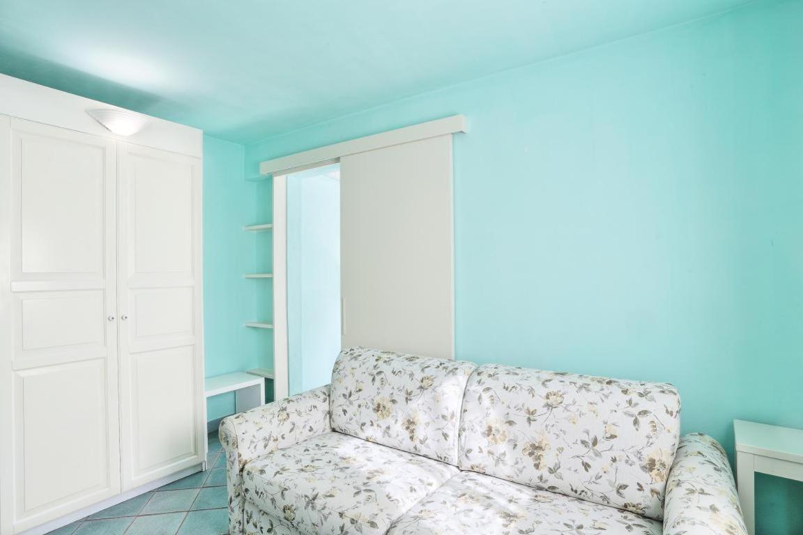 Residence Les Oliviers