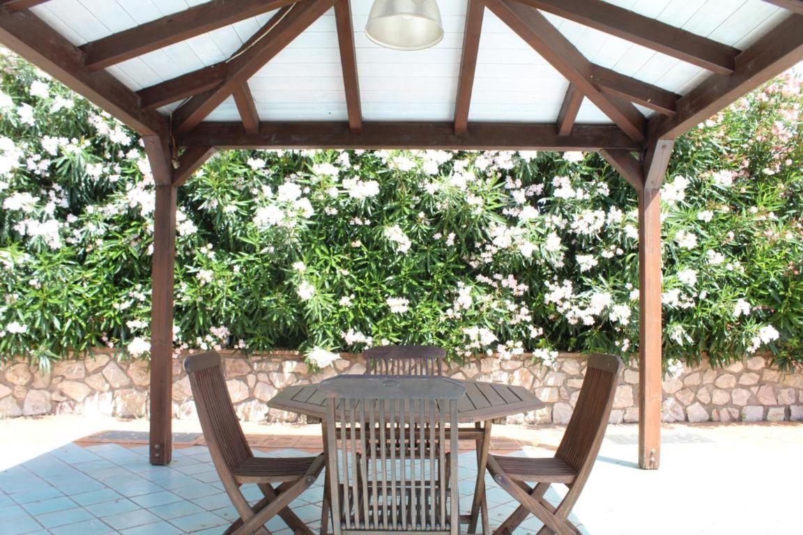 Residence Les Oliviers