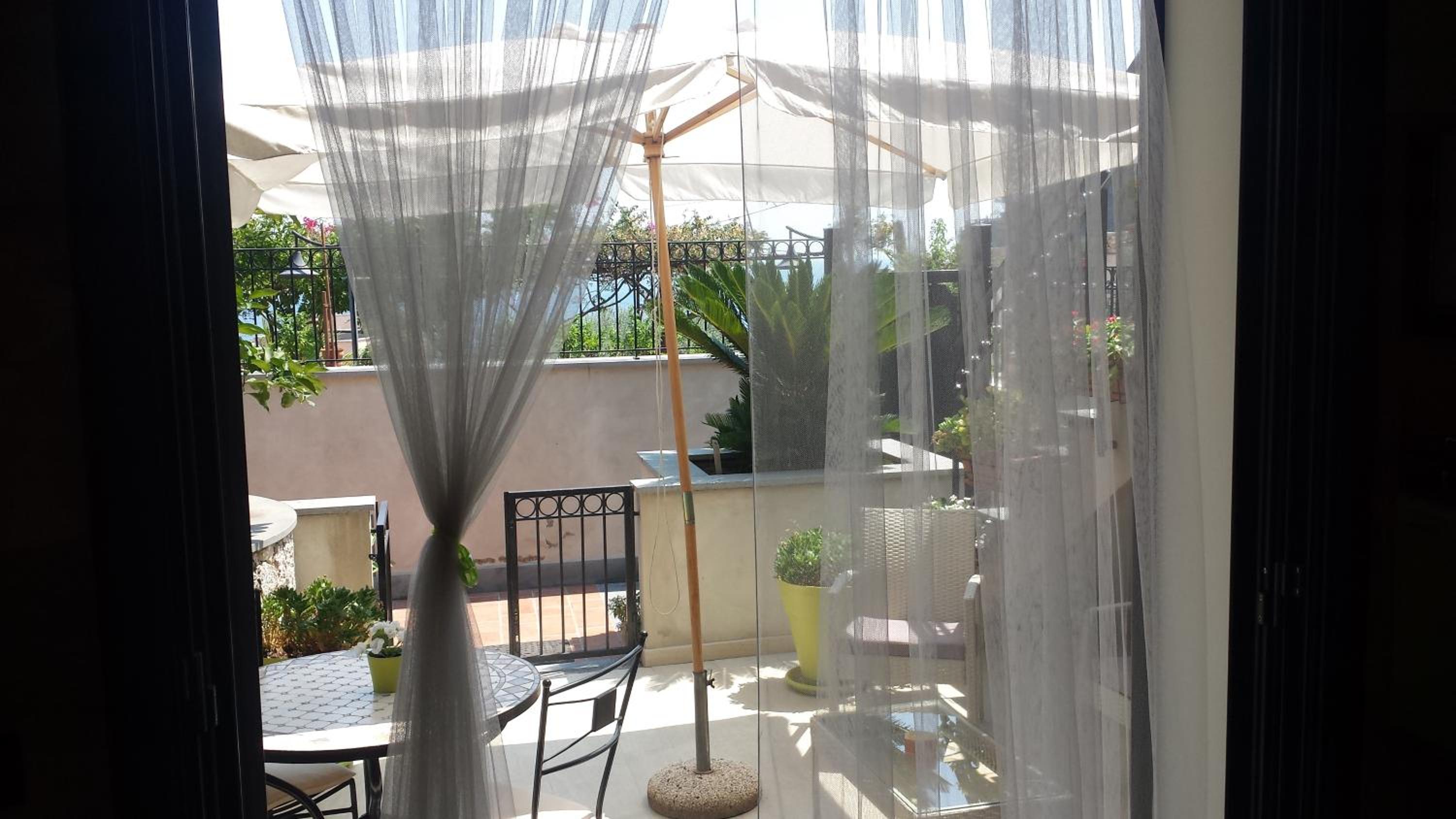 Appartamento Arancione Taormina view 5