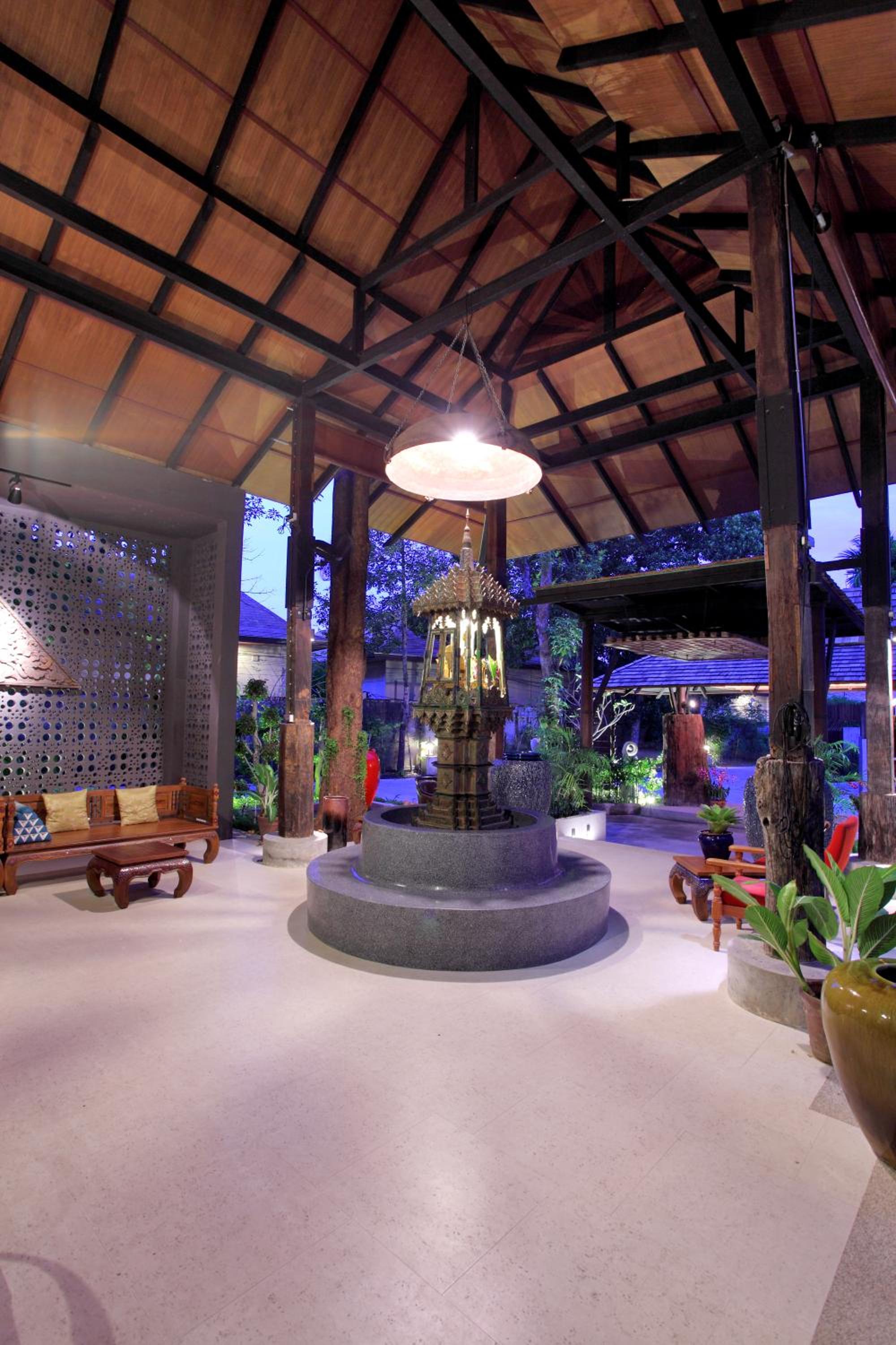 Ananta Thai Pool Villas Resort Phuket — 23