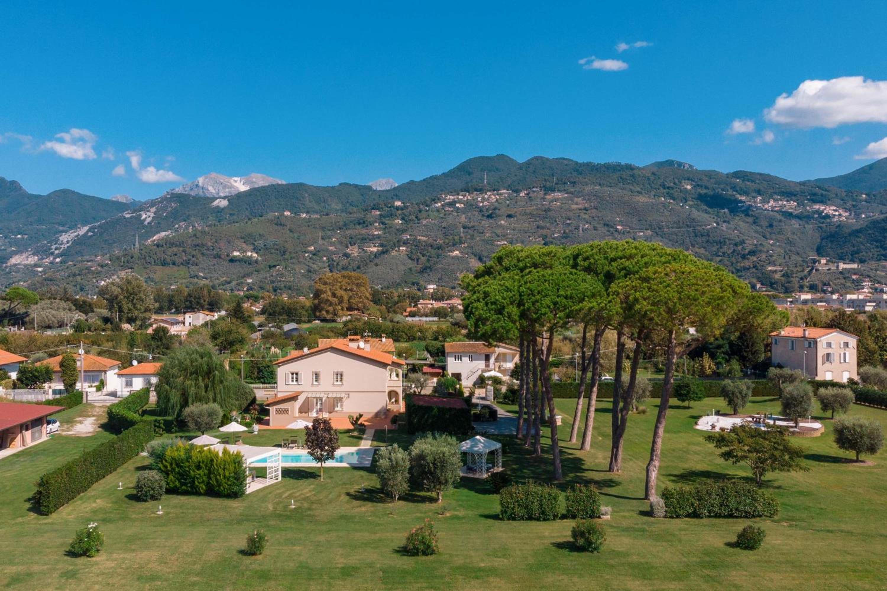 La Campagnola photo 1