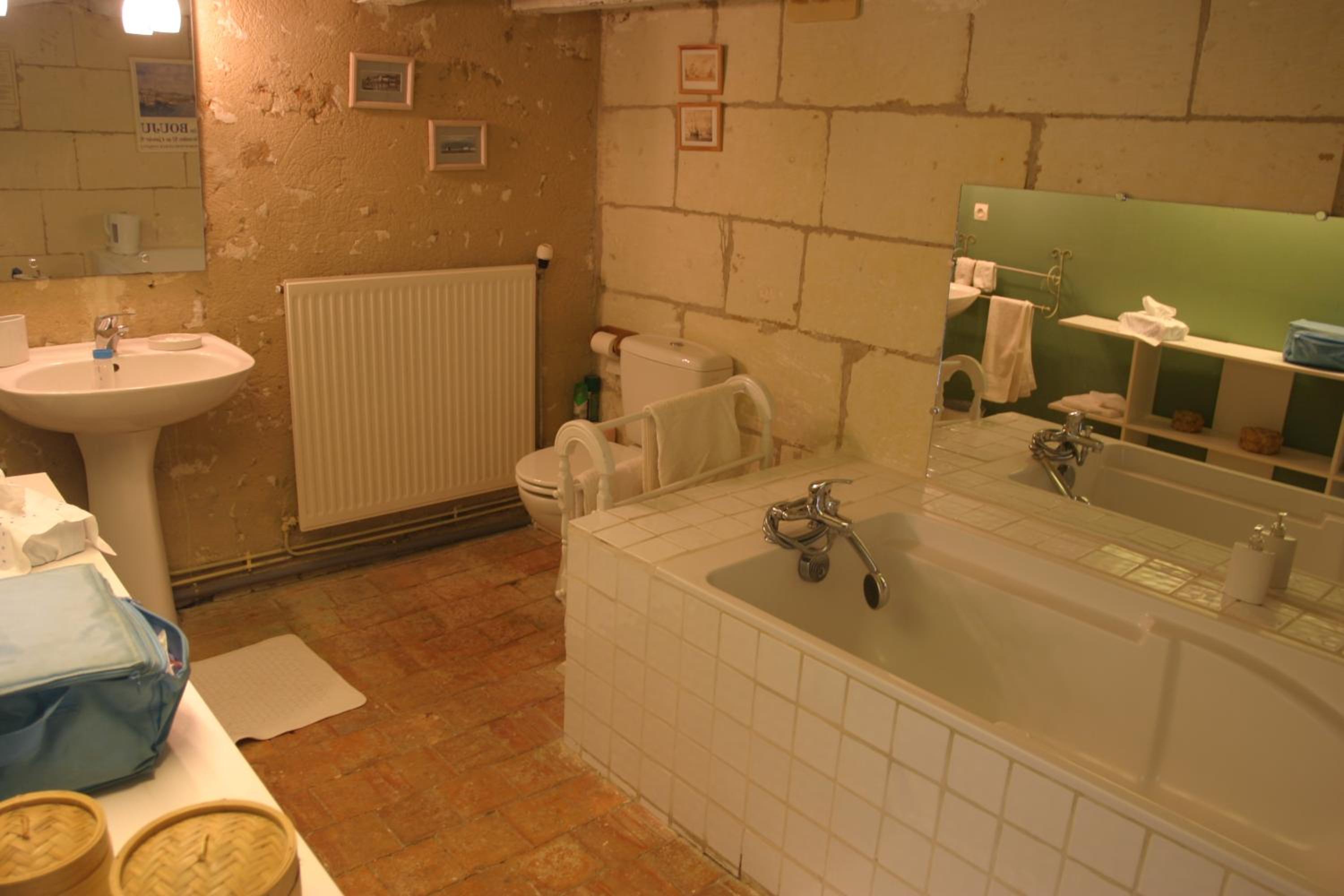 Le Clos de Ligré view 3