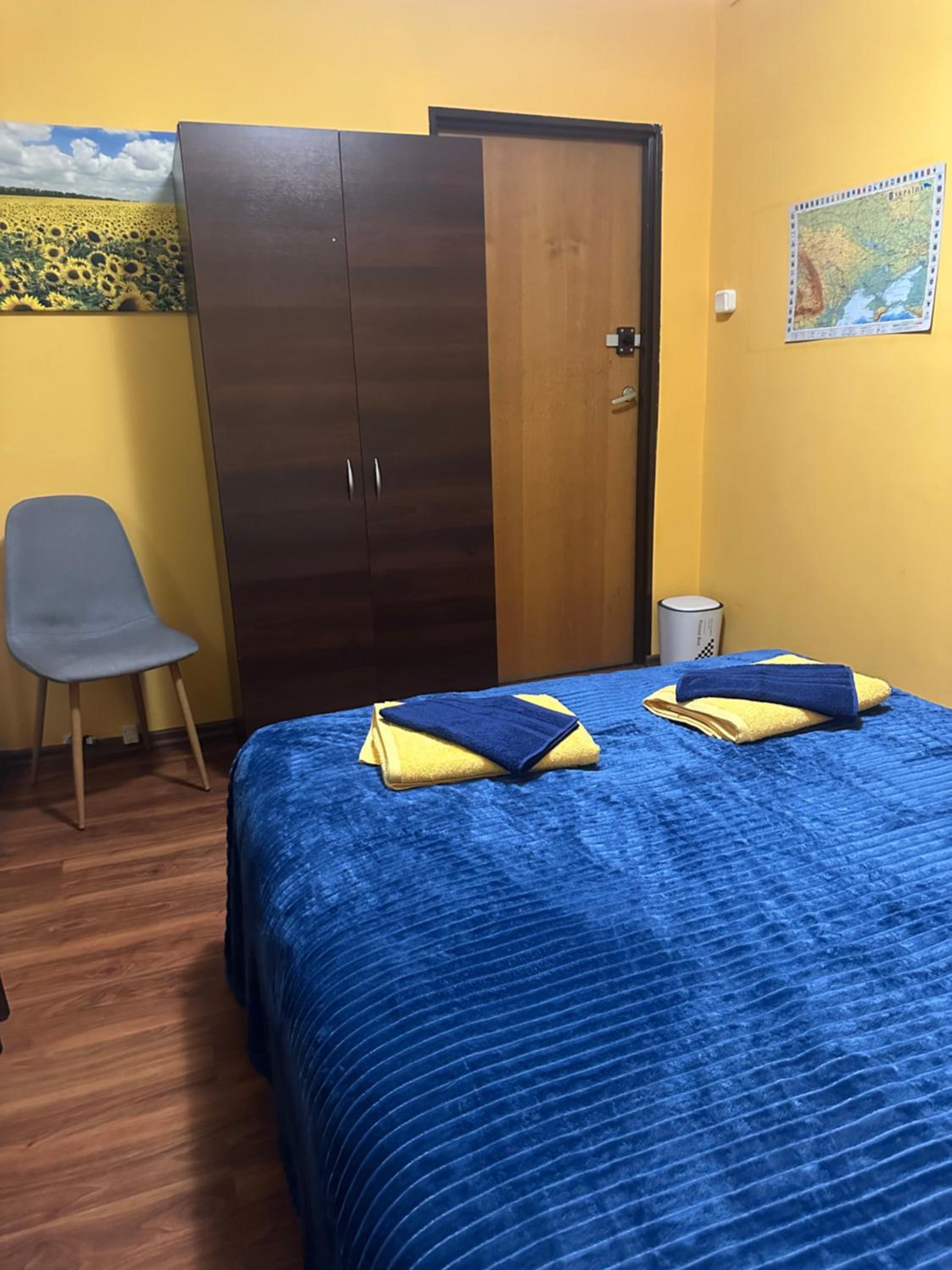 Travel House Wrocław