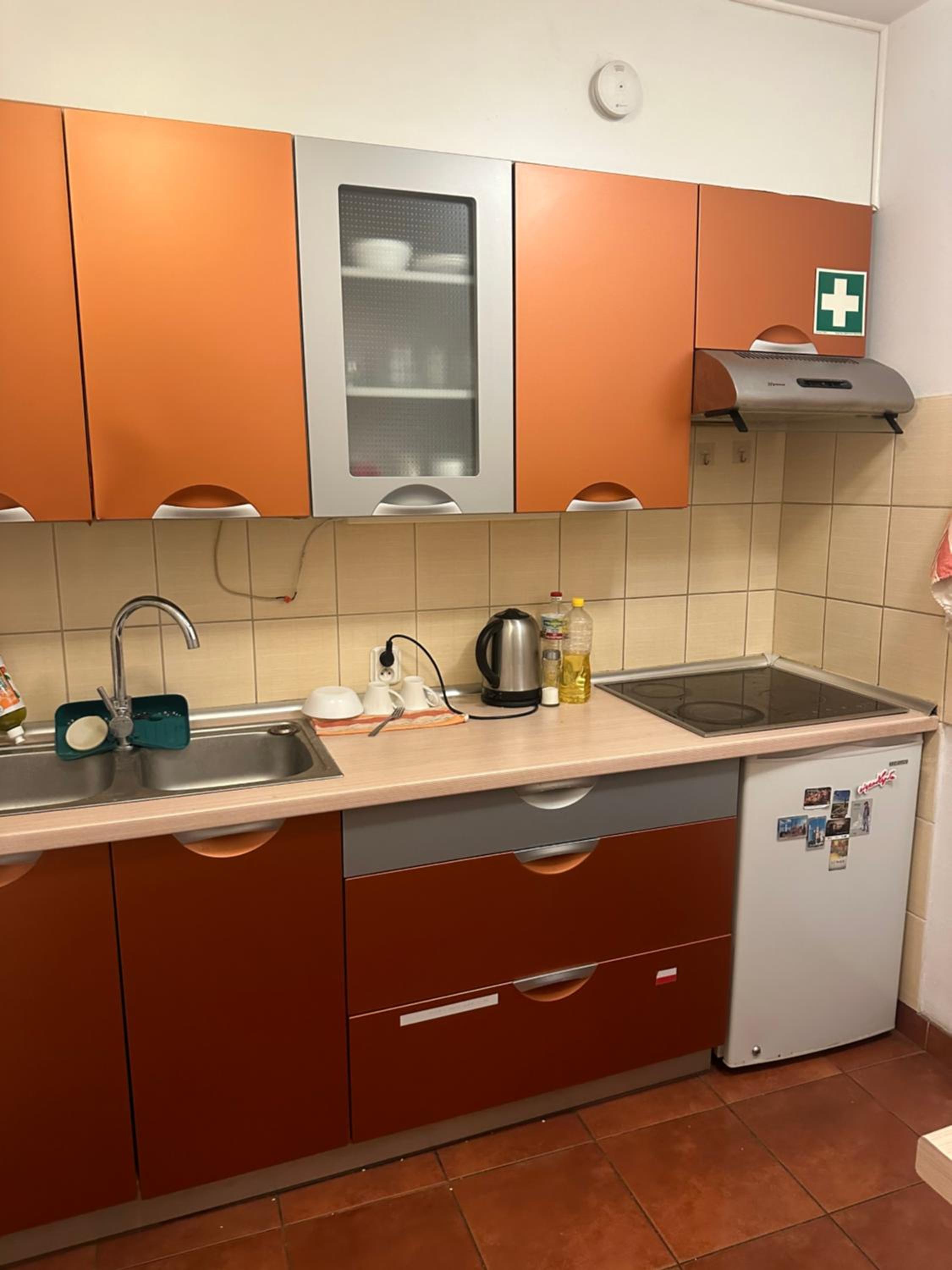 Travel House Wrocław