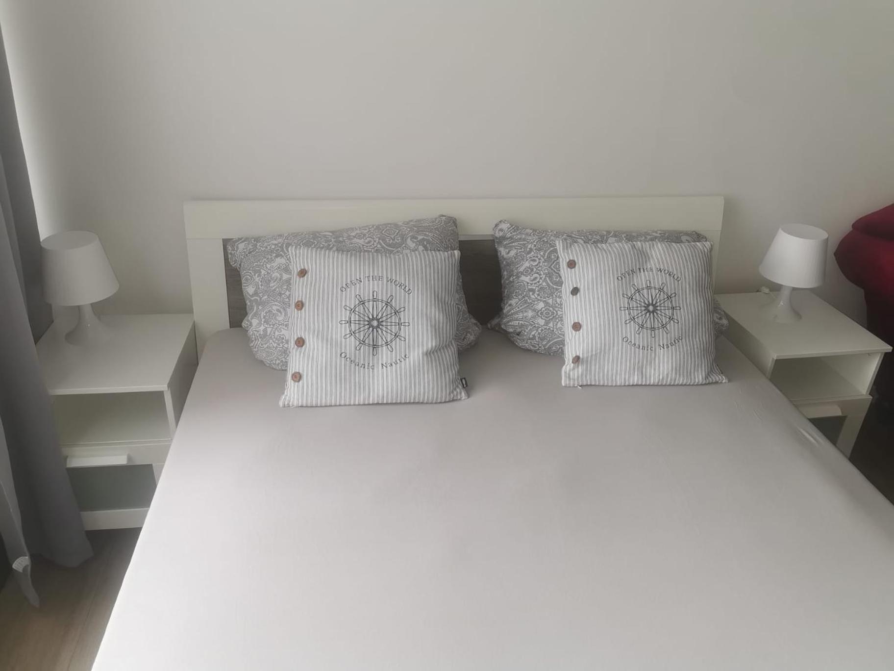 Ferienwohnung Küstenkind view 3
