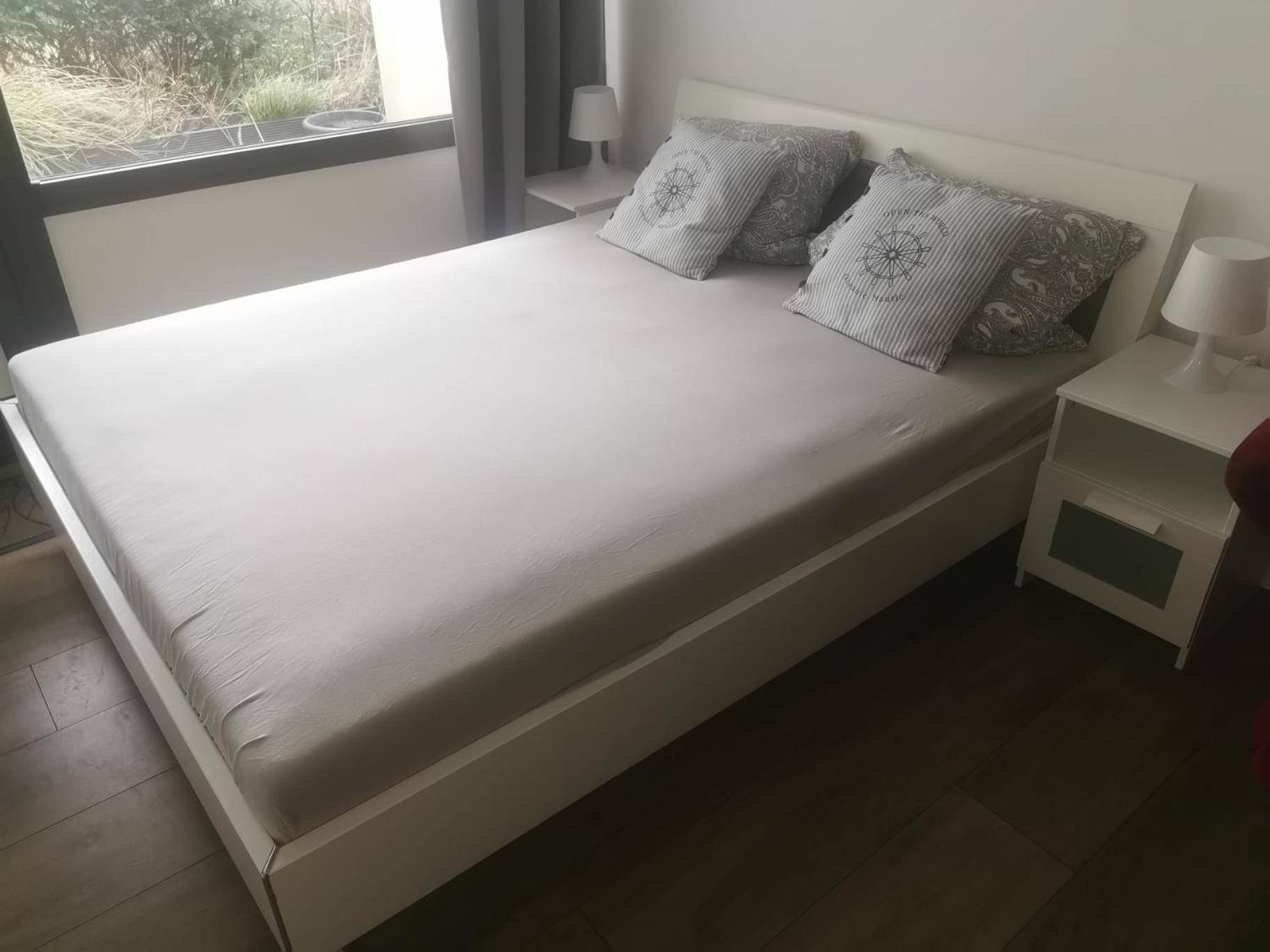 Ferienwohnung Küstenkind view 4