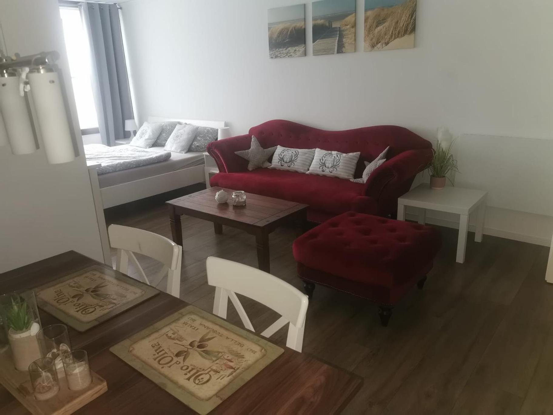 Ferienwohnung Küstenkind view 5