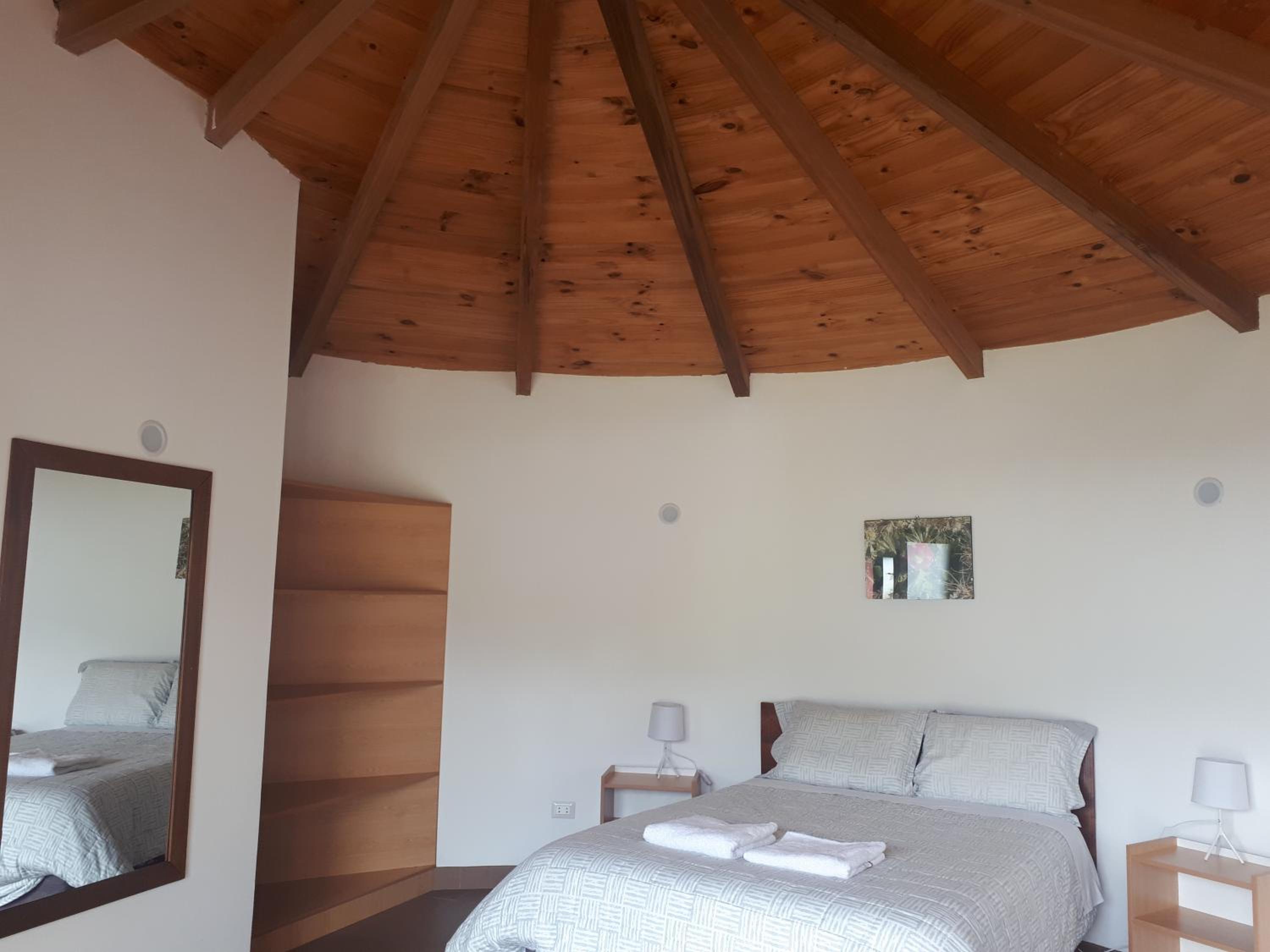 Huaraz Lodge and Bungalows