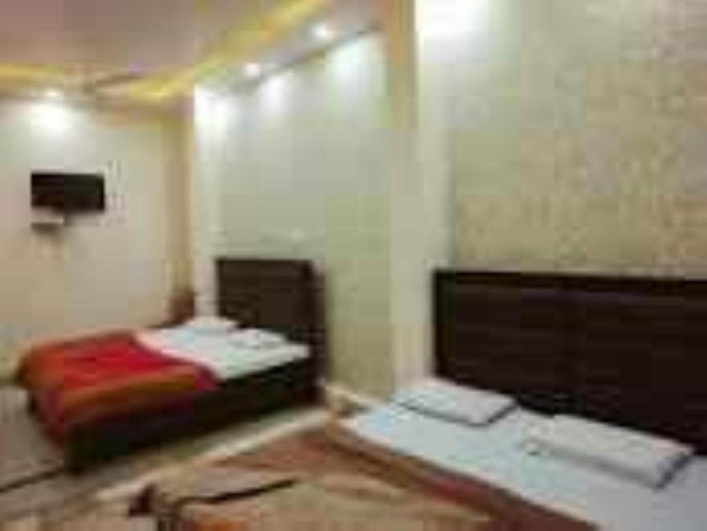 Abhiraj guest House , Mathura