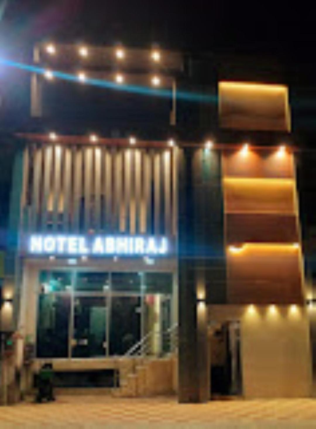 Abhiraj guest House , Mathura