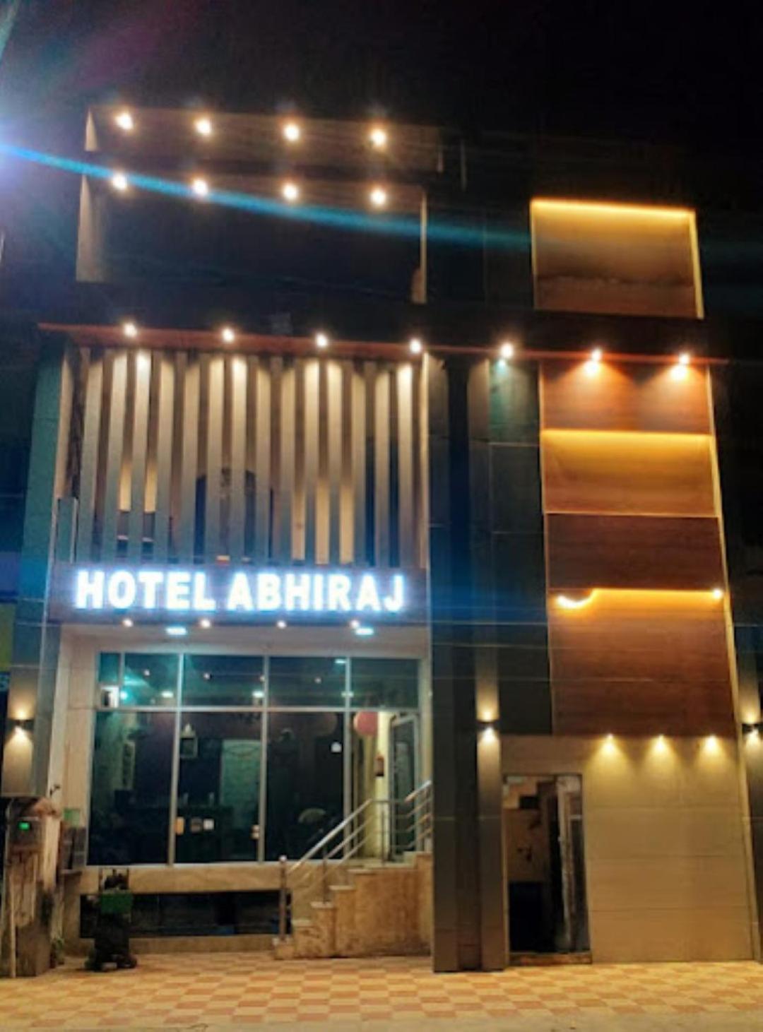 Abhiraj guest House , Mathura