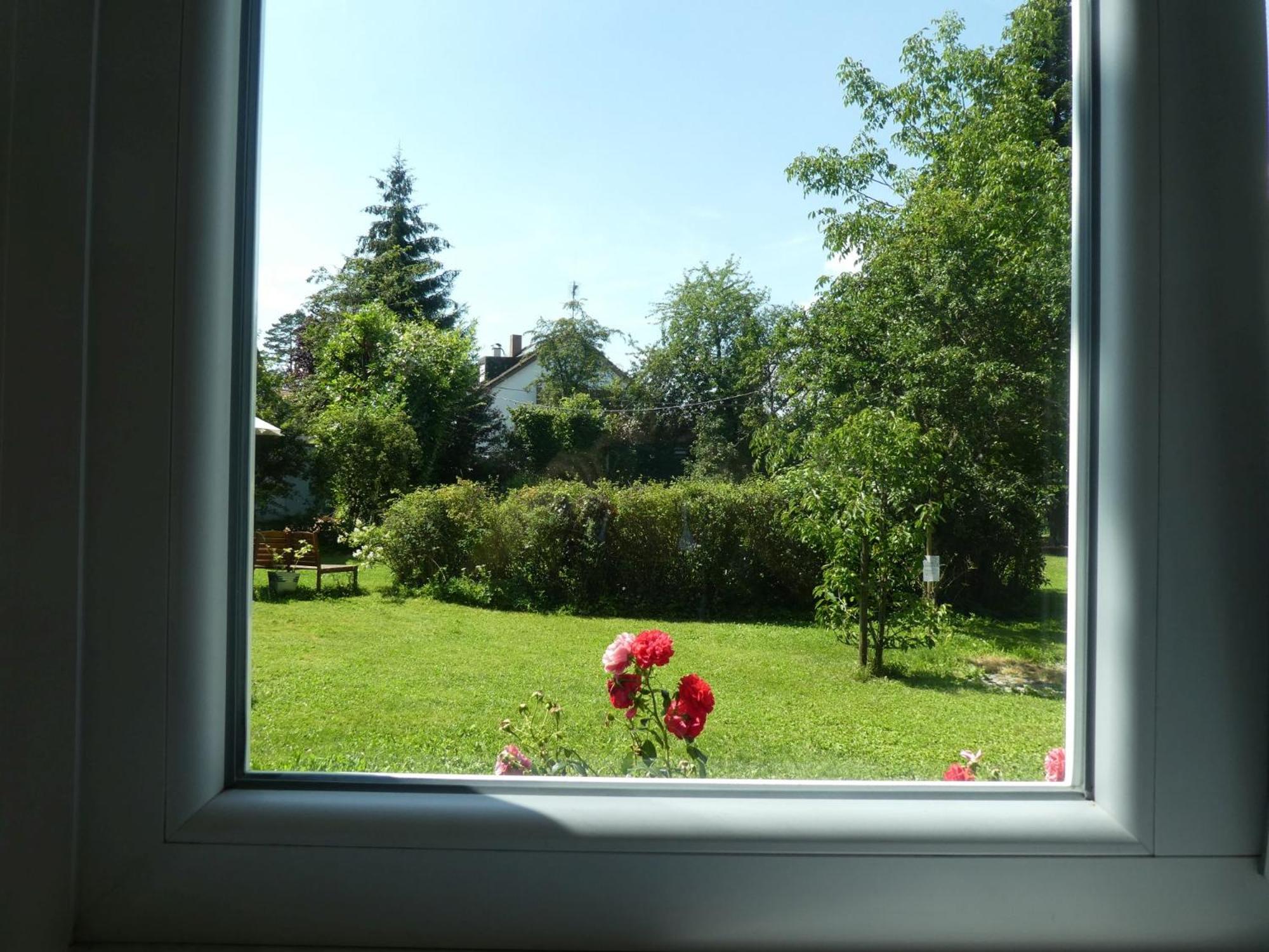 ABC Ferienwohnungen Atelierwohnung F