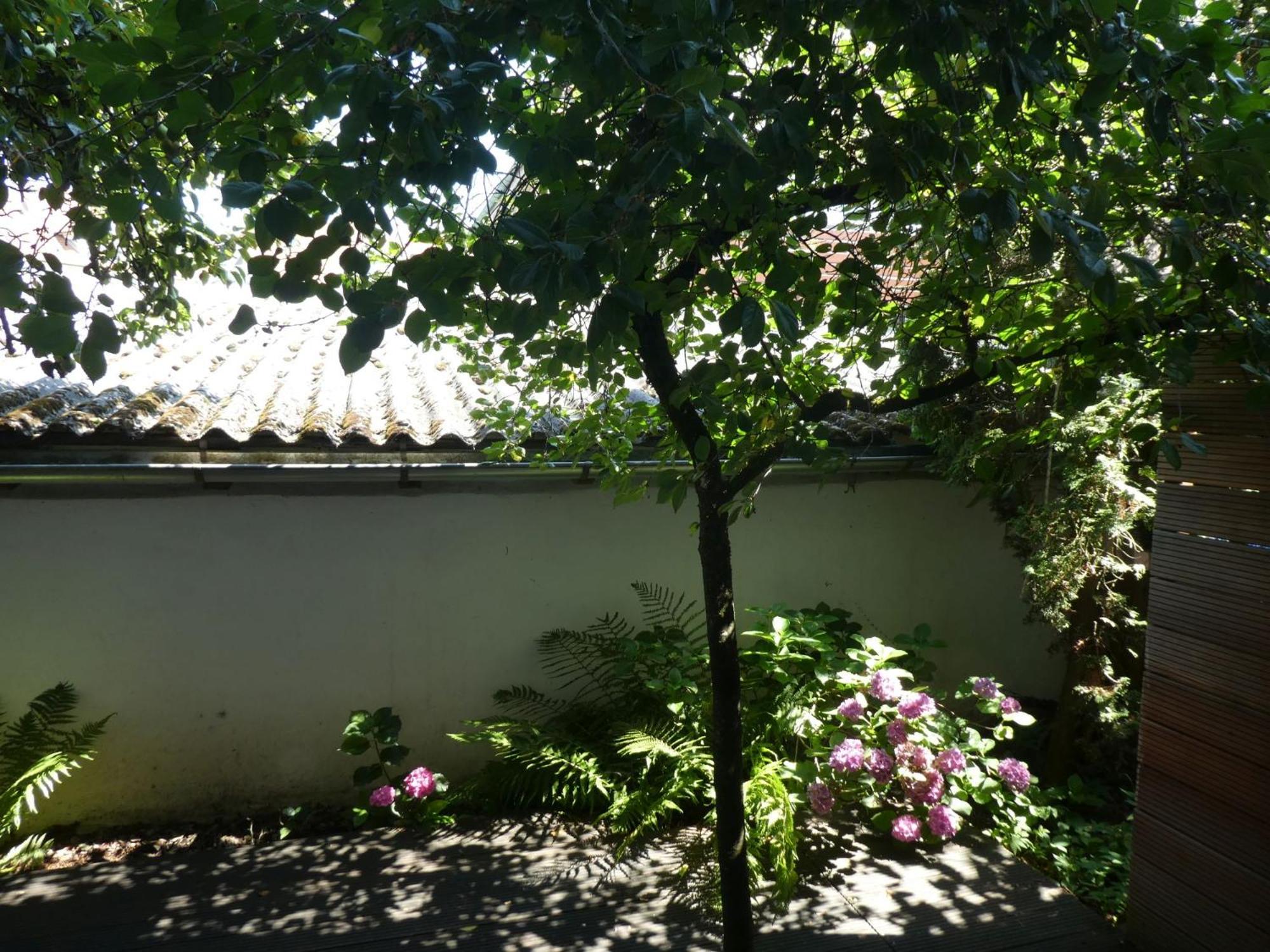 ABC Ferienwohnungen Atelierwohnung F
