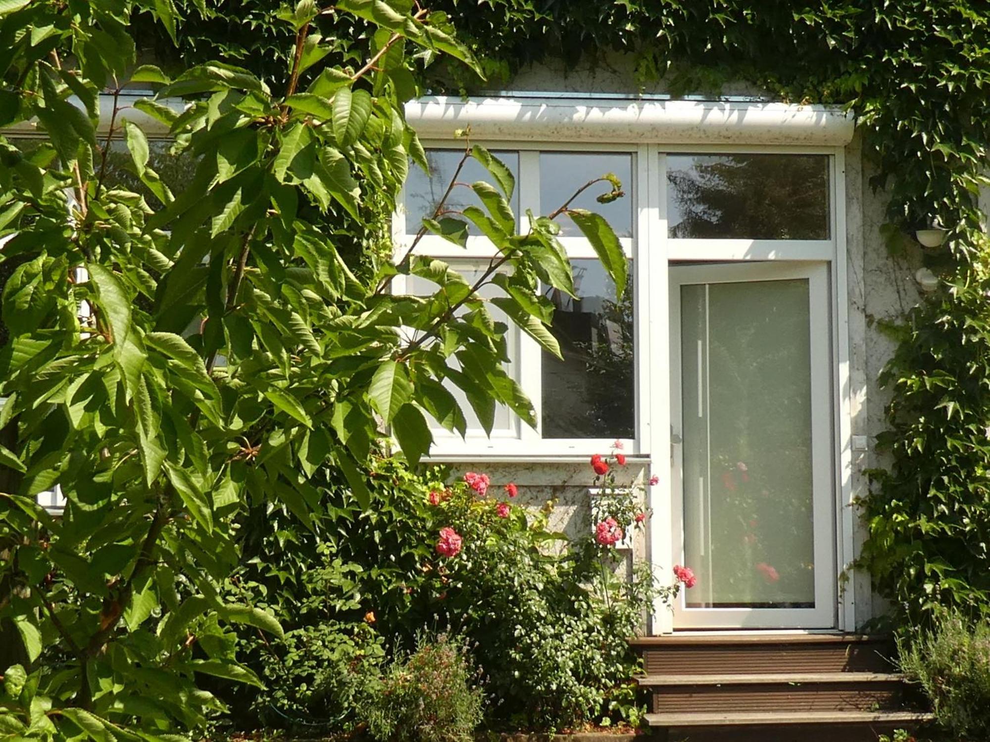 ABC Ferienwohnungen Atelierwohnung F