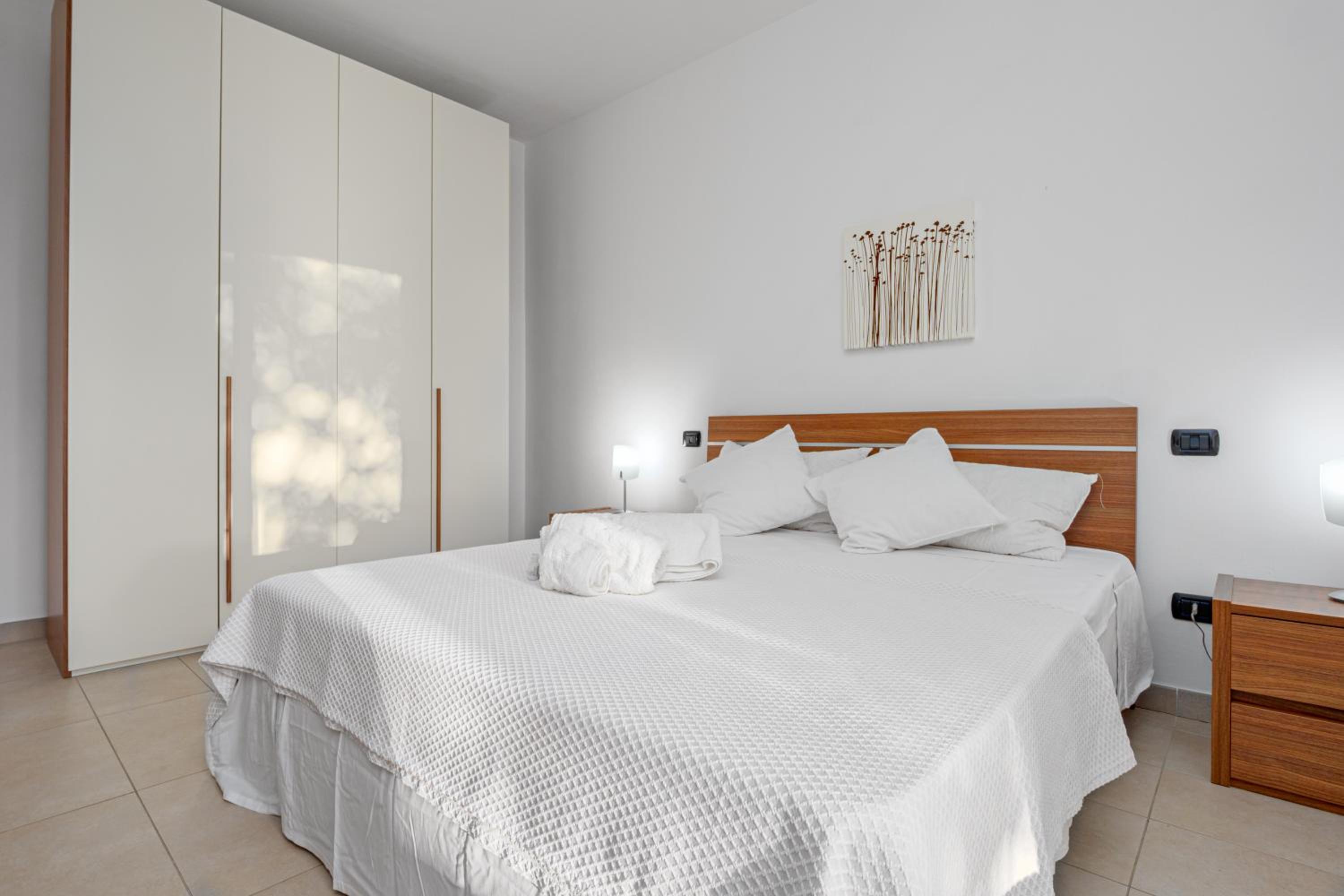 Villa Marconi Apartment 5