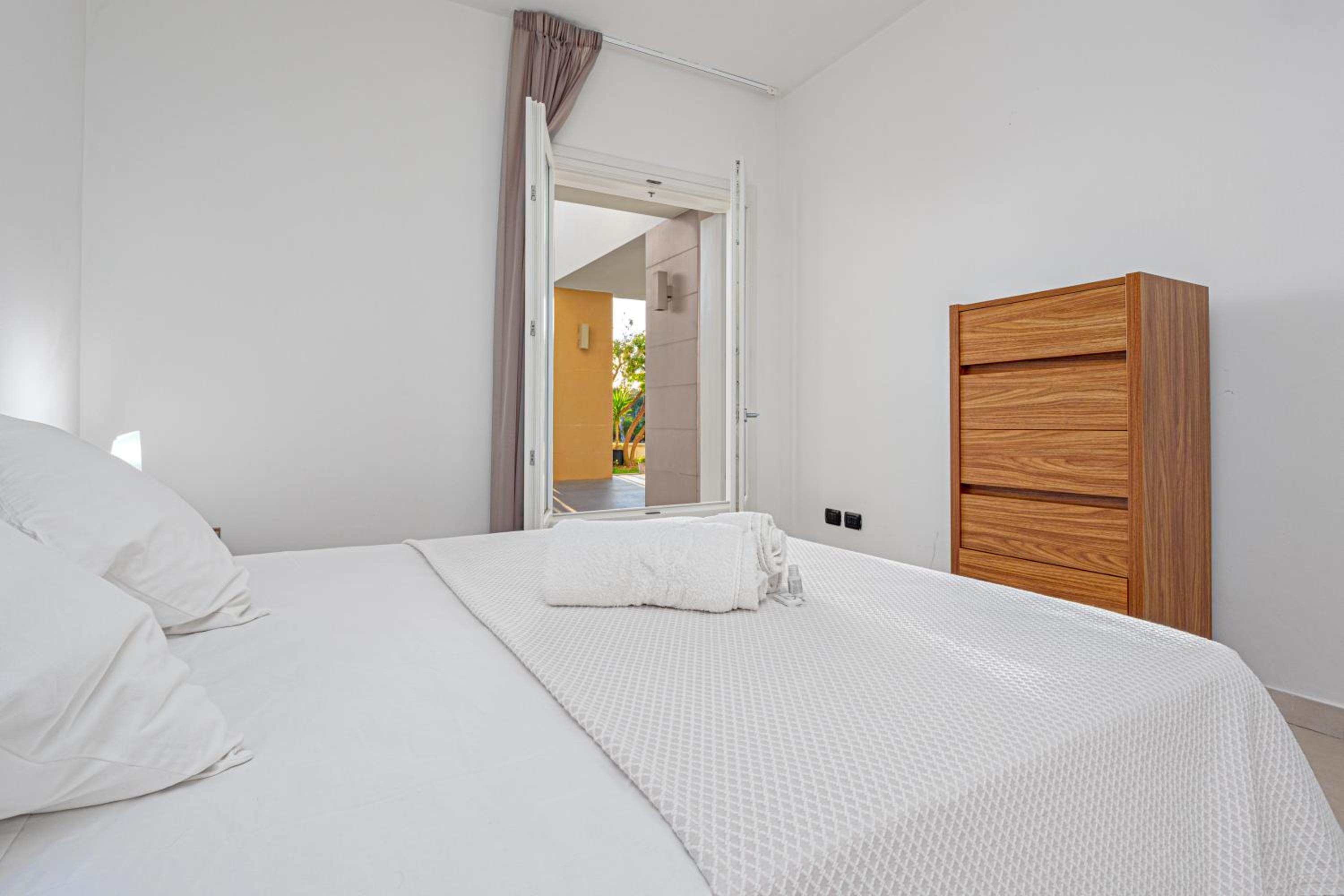 Villa Marconi Apartment 5