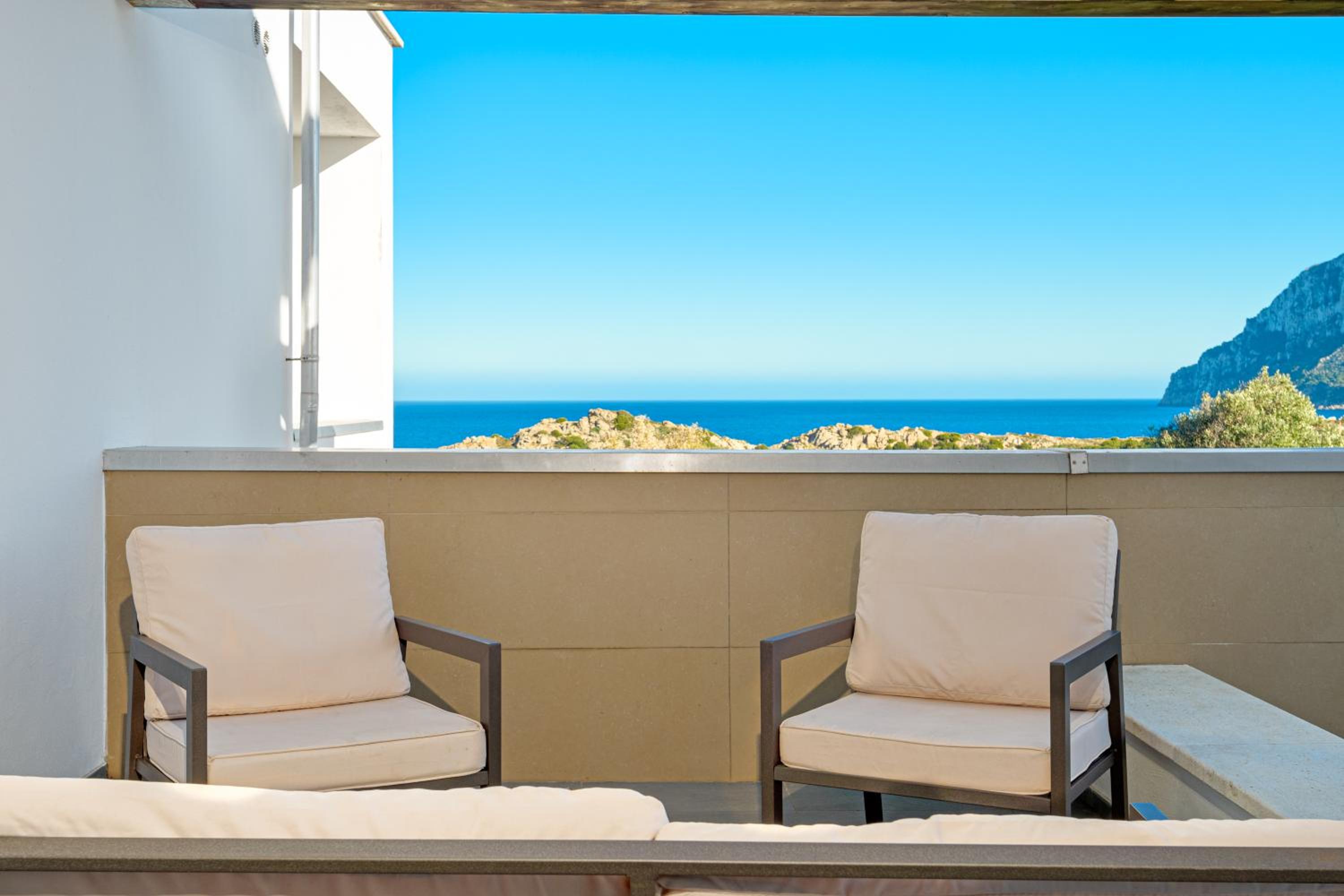 Villa Marconi Apartment 7