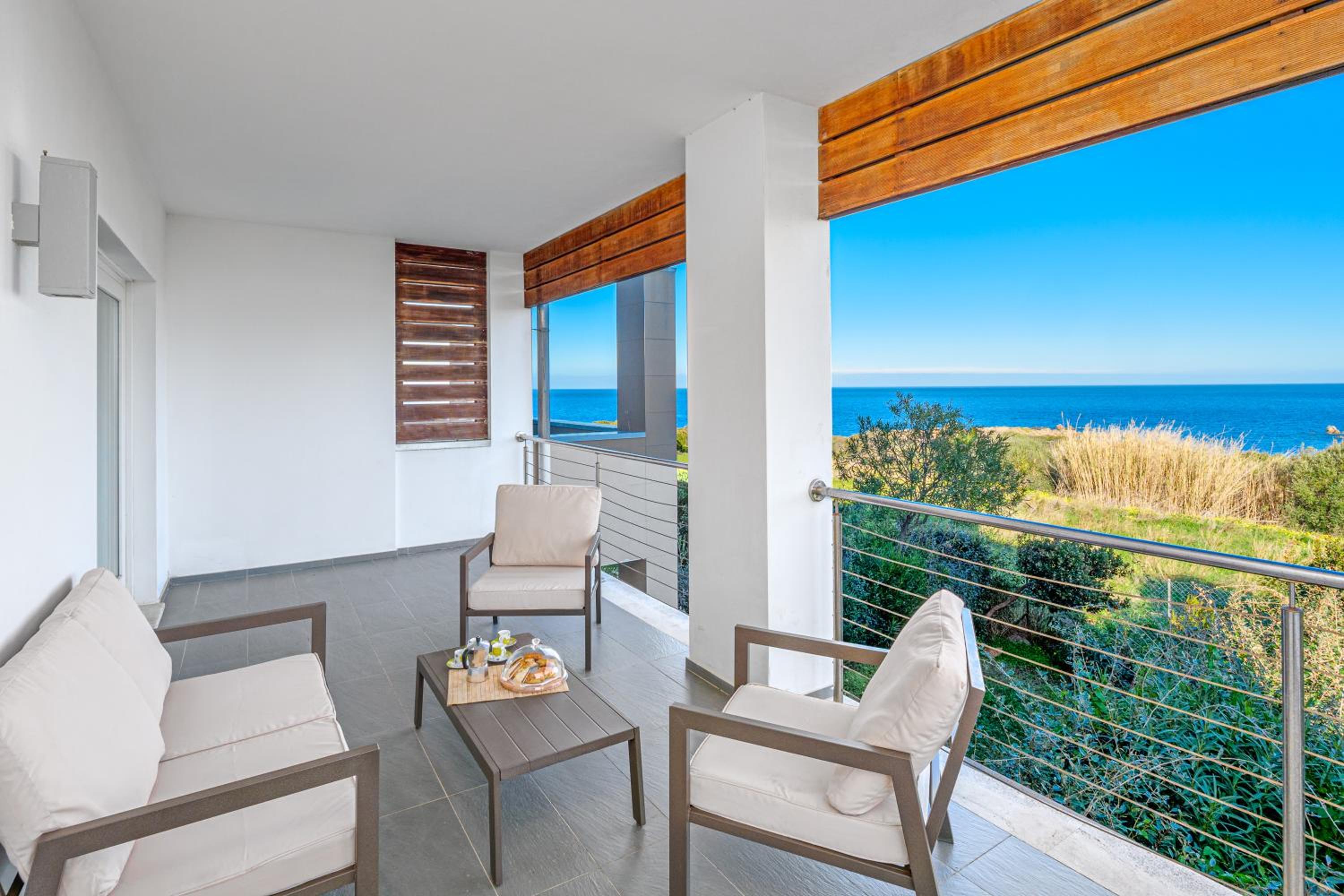 Villa Marconi Apartment 8