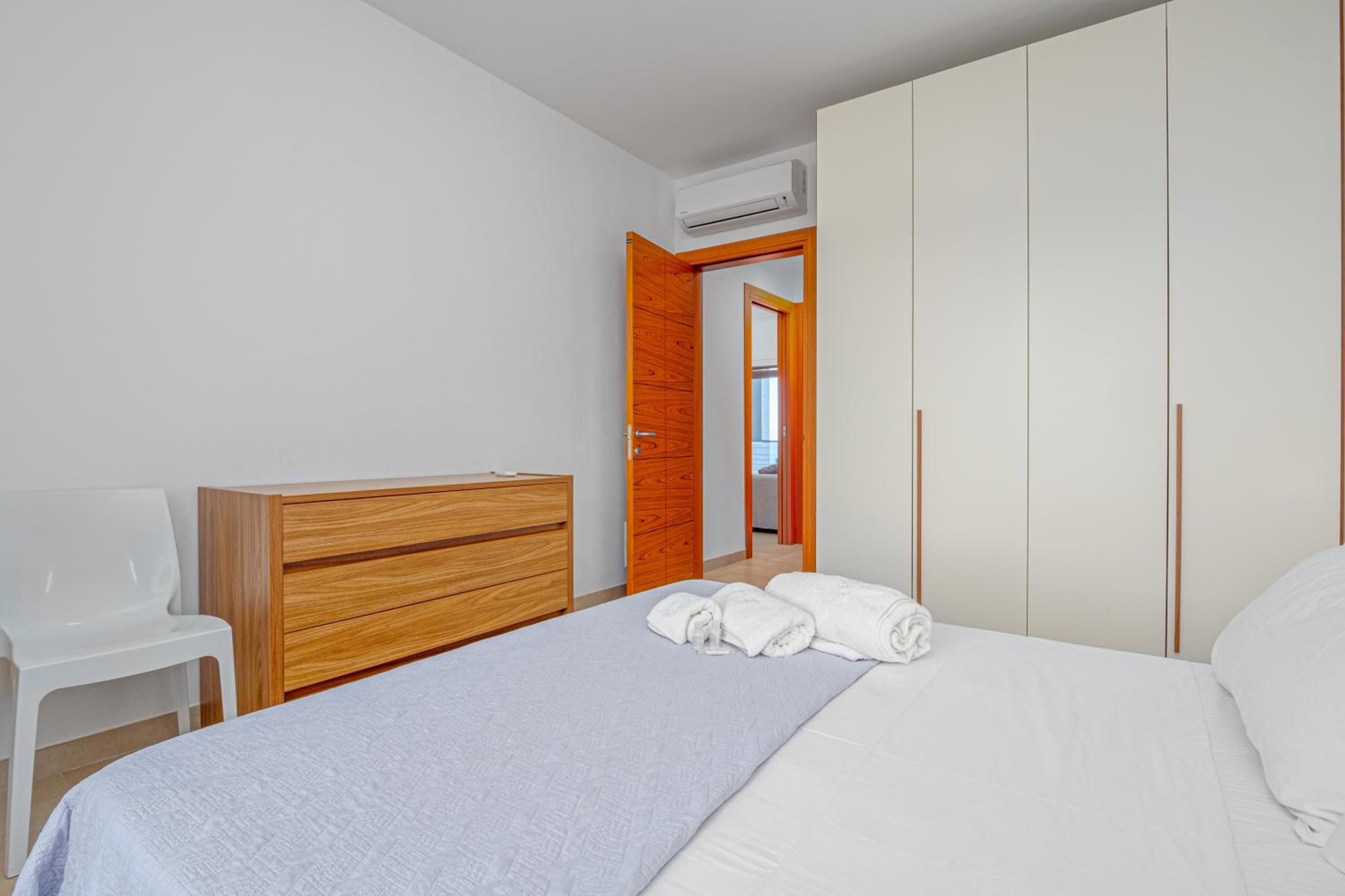 Villa Marconi Apartment 8