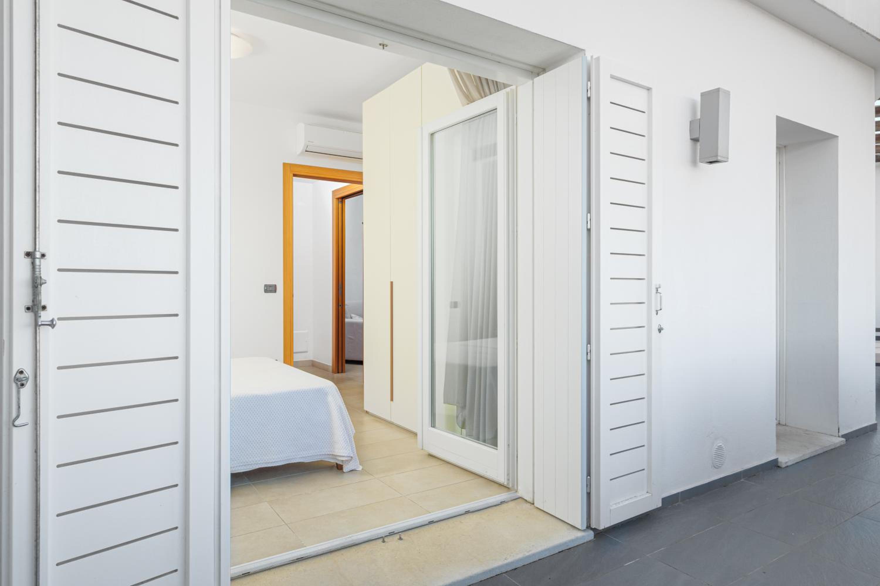 Villa Marconi Apartment 9