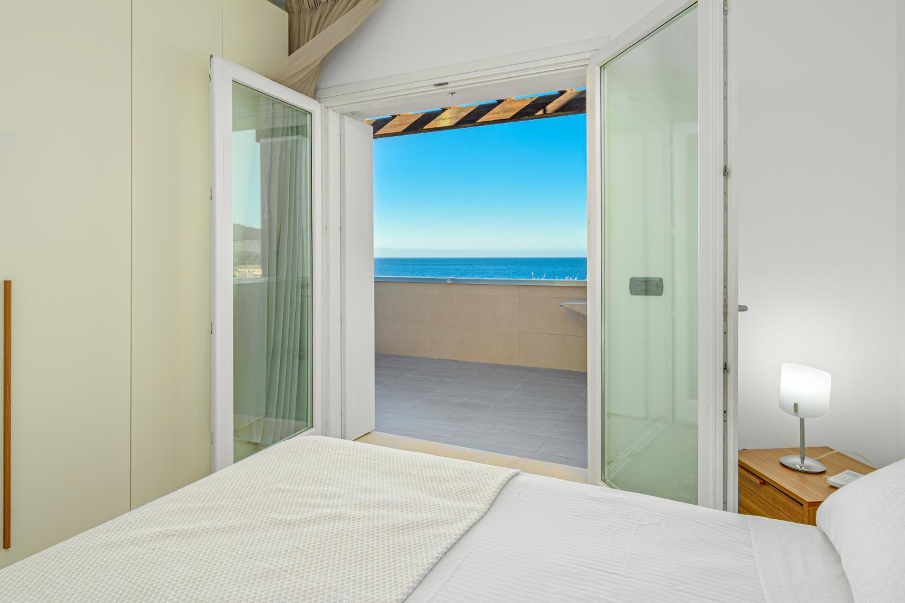 Villa Marconi Apartment 9