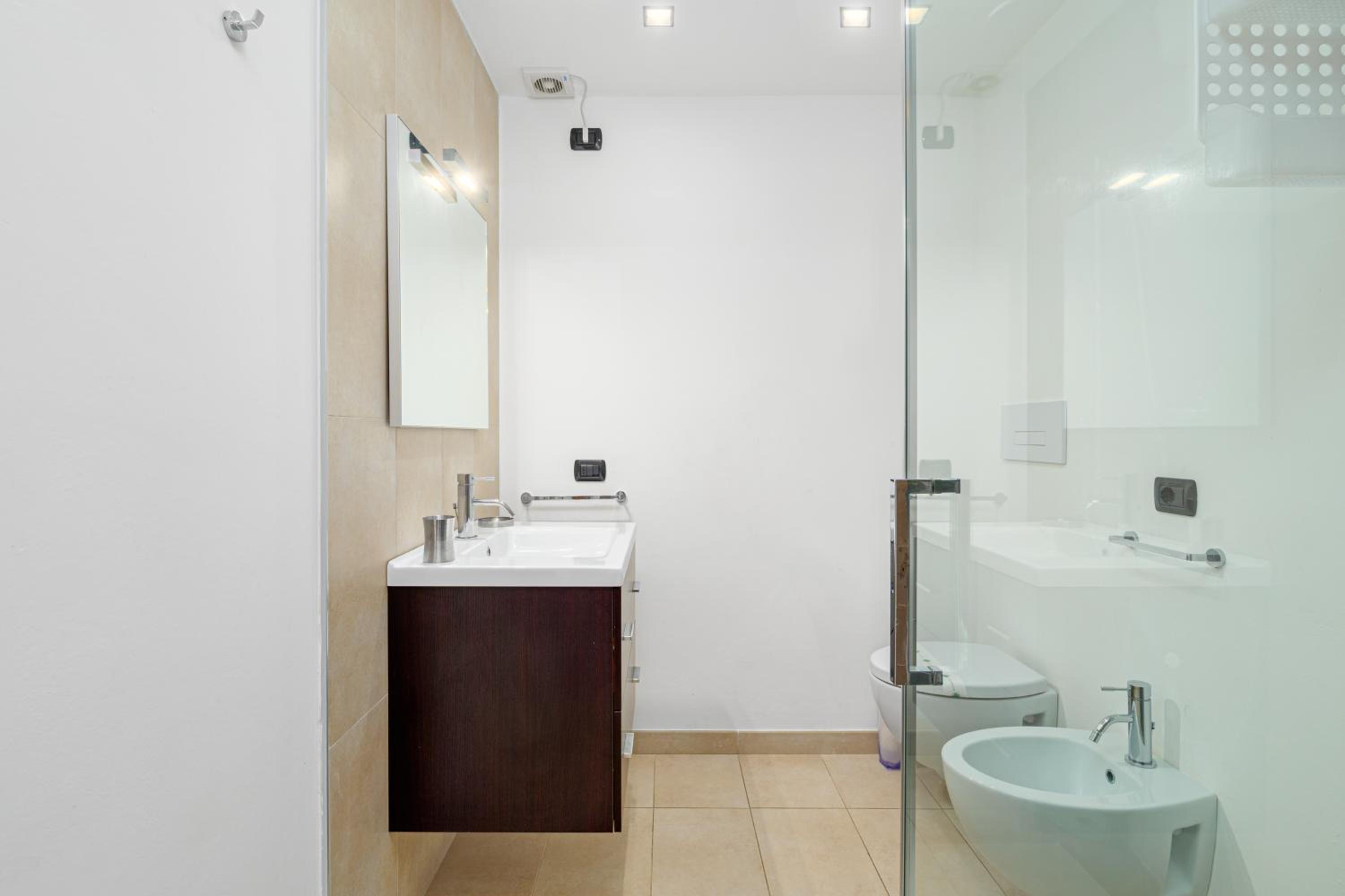 Villa Marconi Apartment 9
