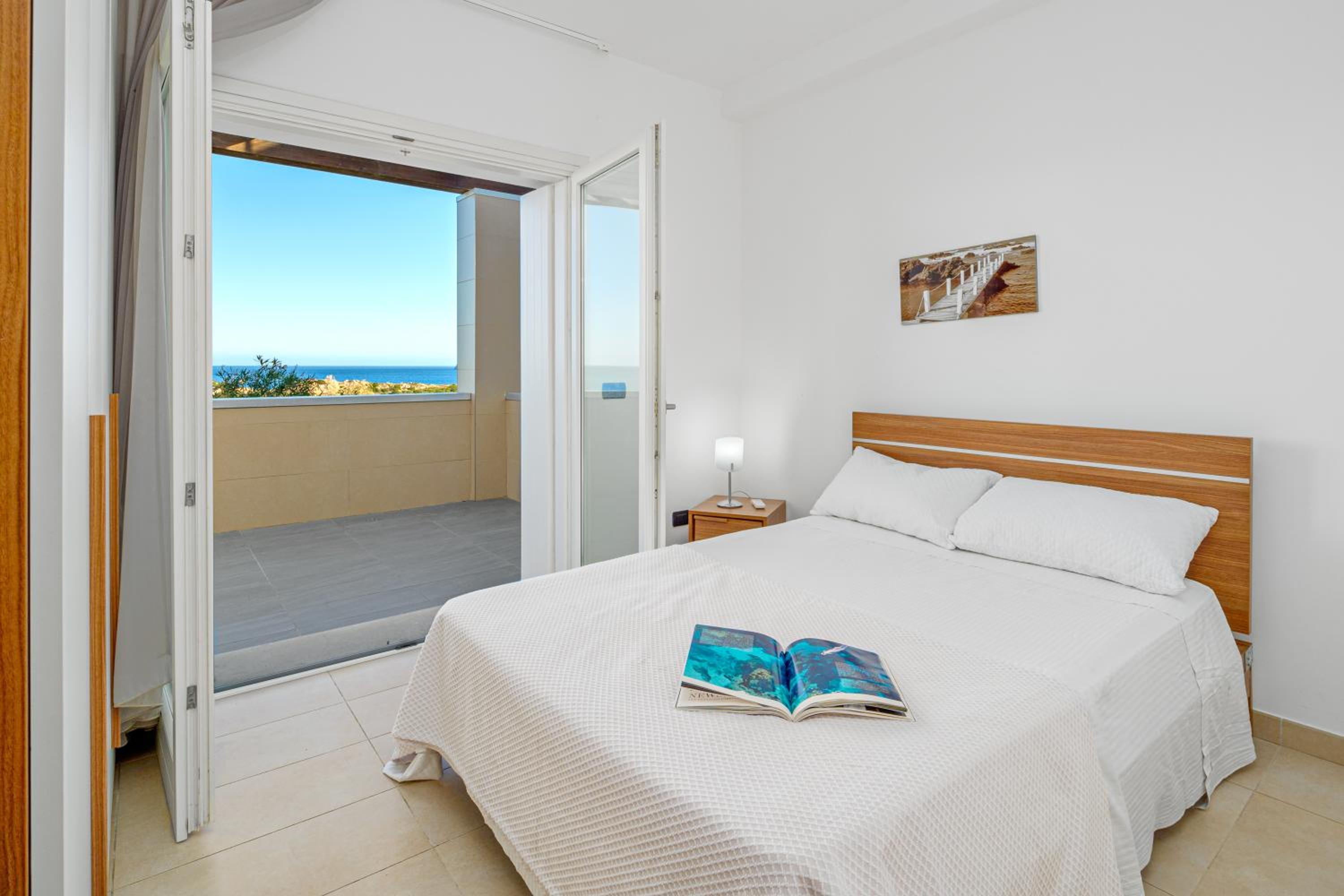 Villa Marconi Apartment 9