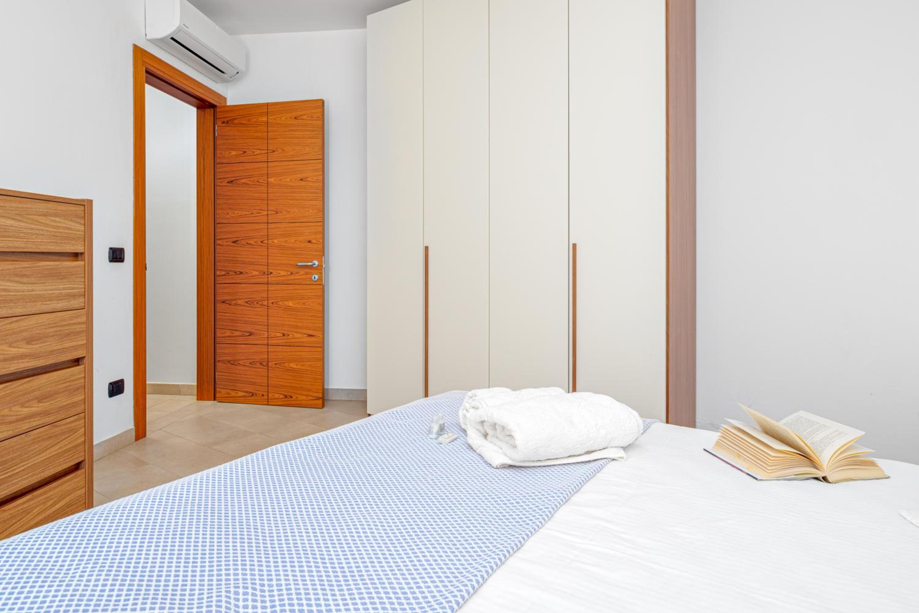 Villa Marconi Apartment 9